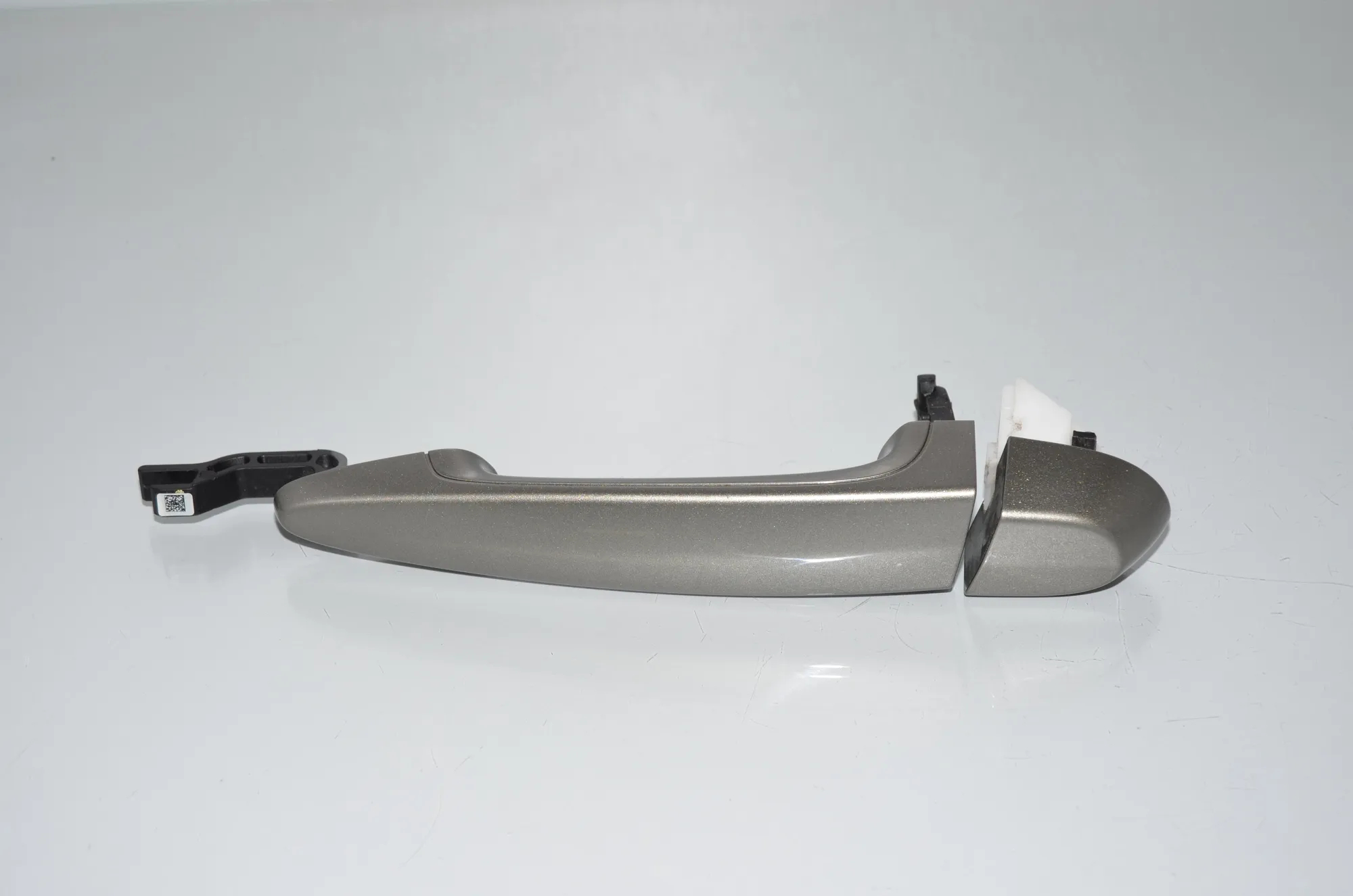 Rear Left Door Exterior Handle – OEM 7207561 · BMW 3 Touring (F31) 318 d 2016