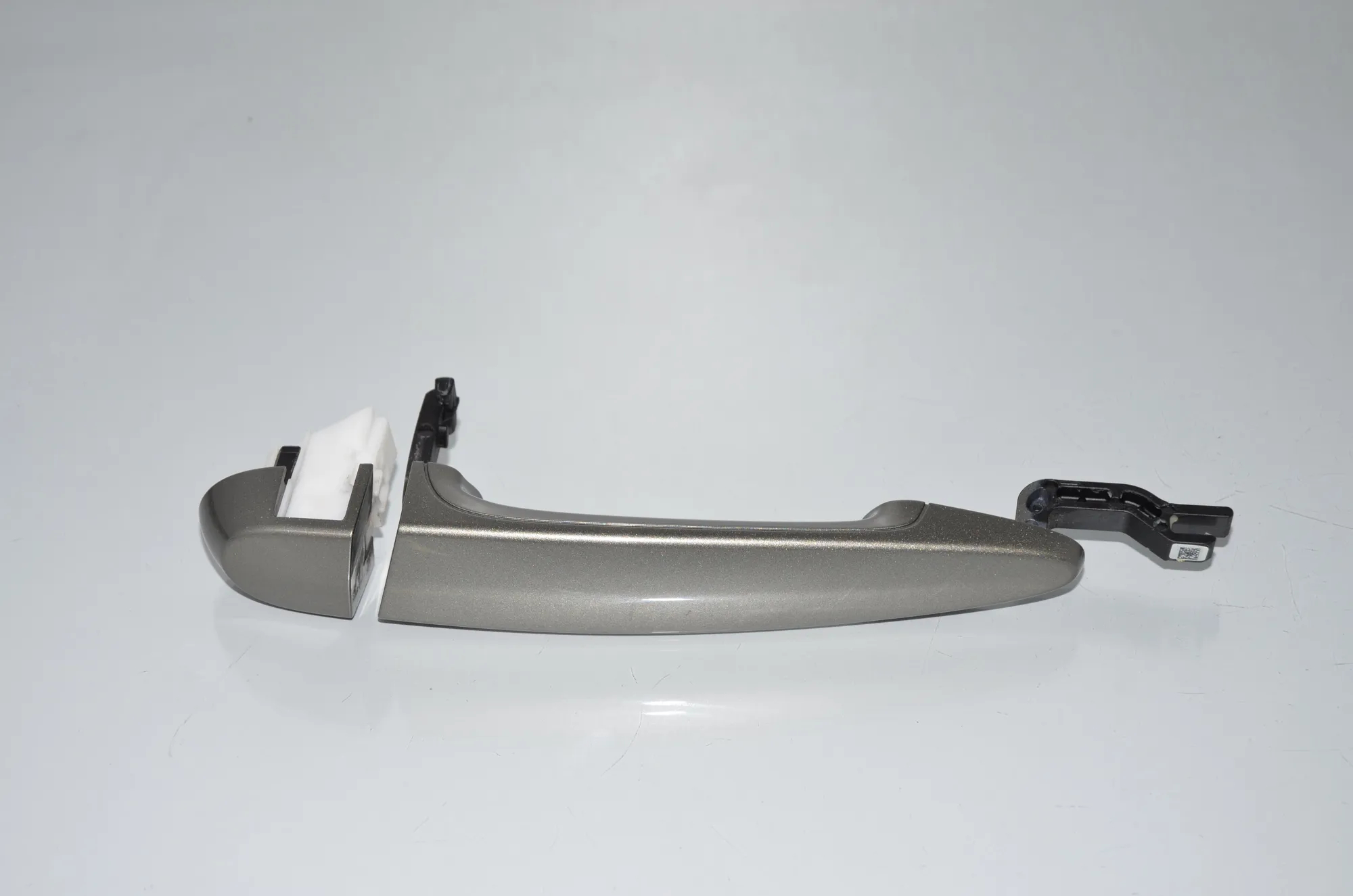 Rear Left Door Exterior Handle – OEM 7207561 · BMW 3 Touring (F31) 318 d 2016 – 3