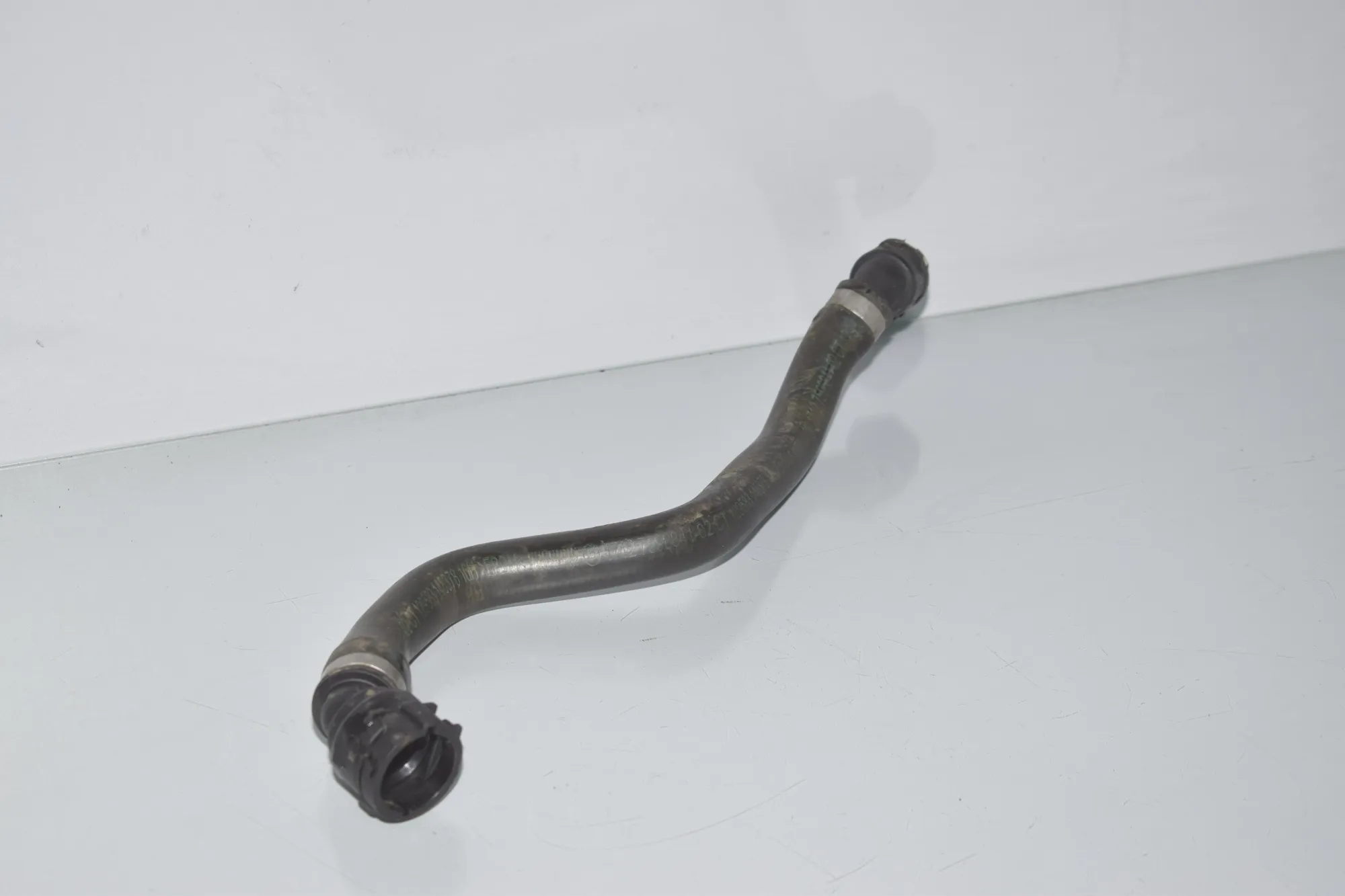 Coolant Hose Pipe – OEM 7596841 · BMW 3 (F30, F80) 328 i xDrive 2012 – 4