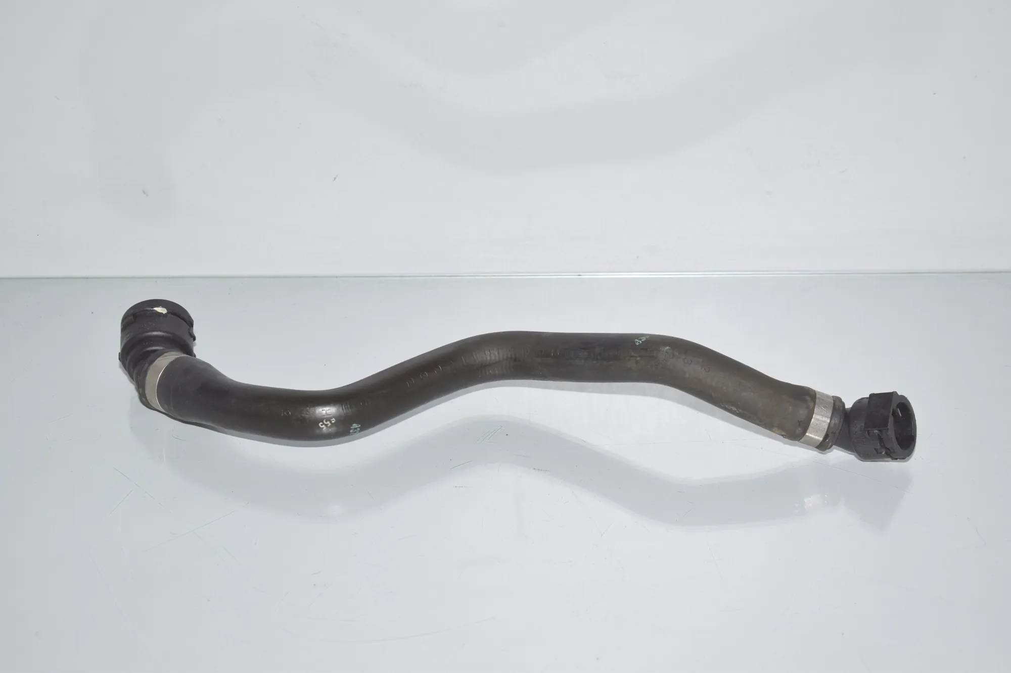 Coolant Hose Pipe – OEM 7596841 · BMW 3 (F30, F80) 328 i xDrive 2012