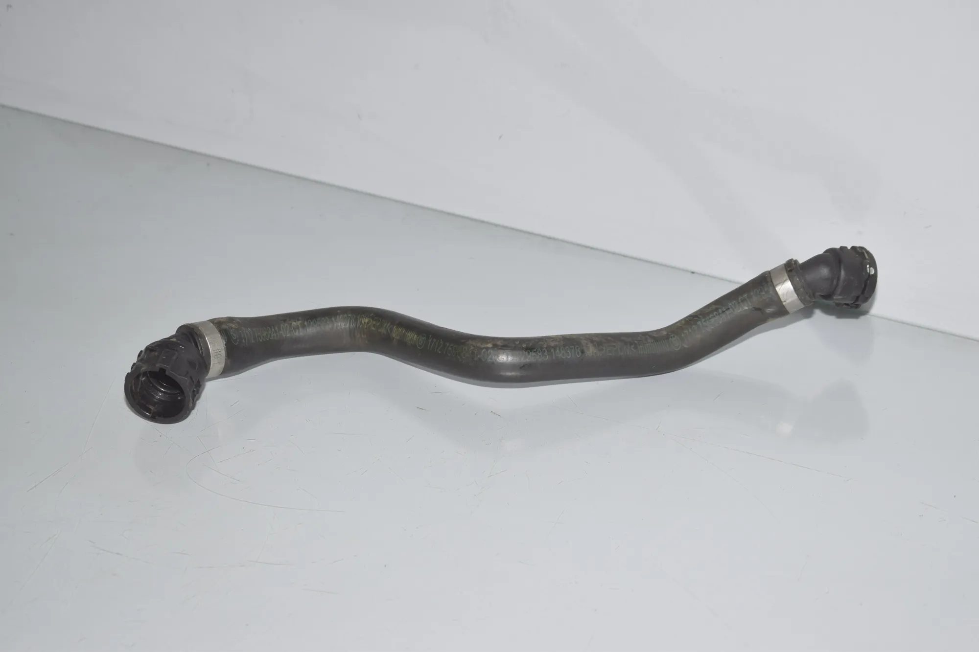 Coolant Hose Pipe – OEM 7596841 · BMW 3 (F30, F80) 328 i xDrive 2012 – 3