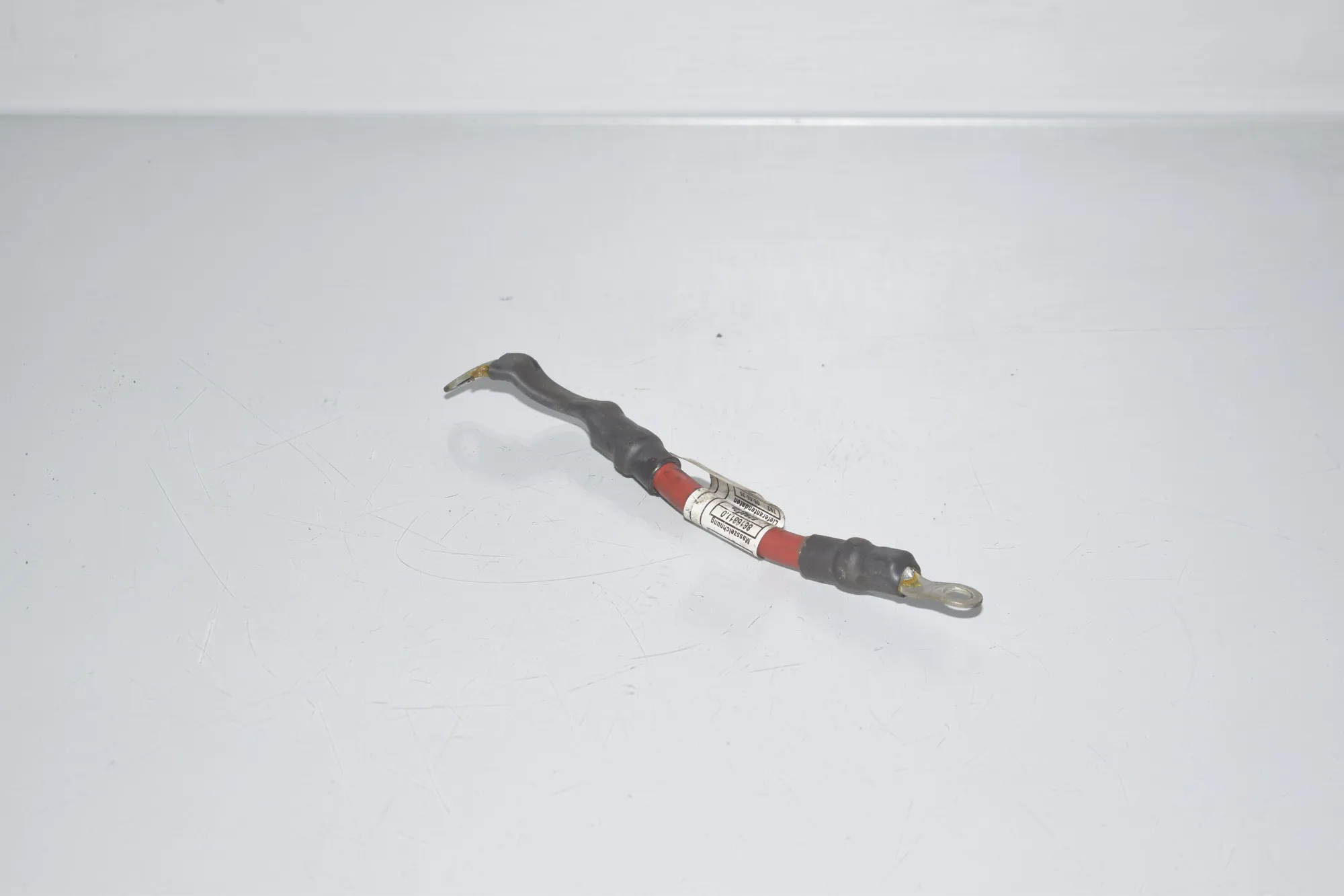 Other Control Units – OEM 8616810 · BMW 3 (F30, F80) 328 i xDrive 2012 – 2