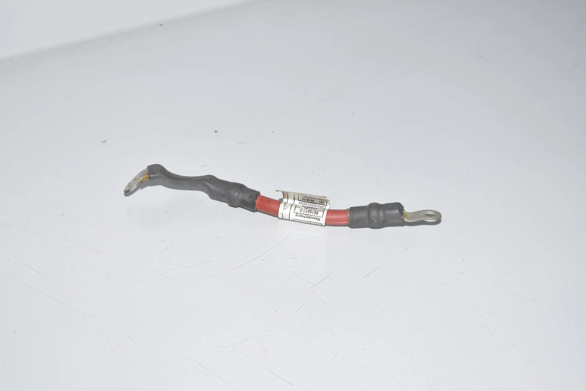 Other Control Units – OEM 8616810 · BMW 3 (F30, F80) 328 i xDrive 2012 – 3