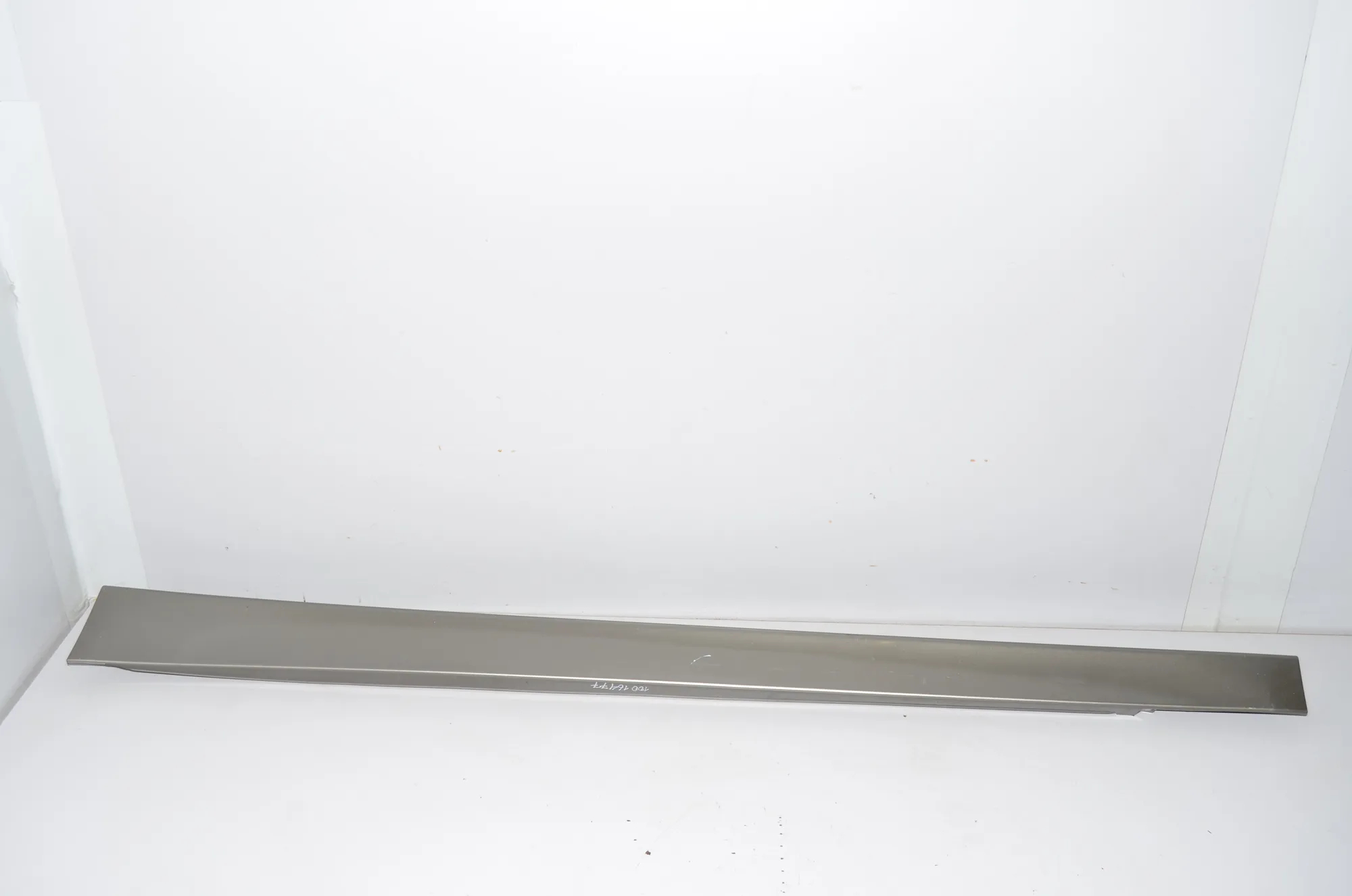 Left Side Plastic Sideskirt Cover – OEM 7256911 · BMW 3 Touring (F31) 318 d 2016