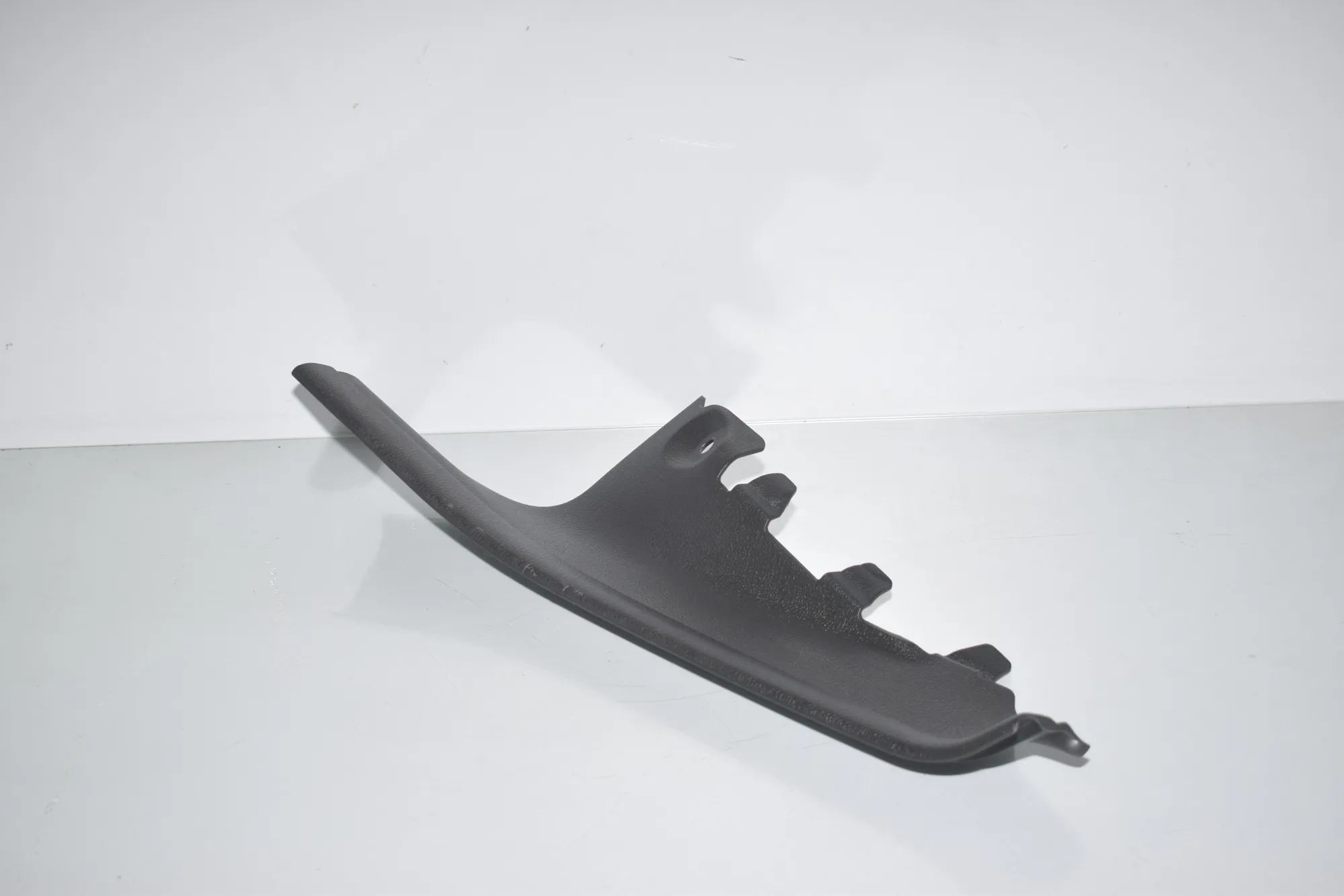 Rear Left Interior Step Trim – OEM 7221917 · BMW 3 (F30, F80) 328 i xDrive 2012 – 3