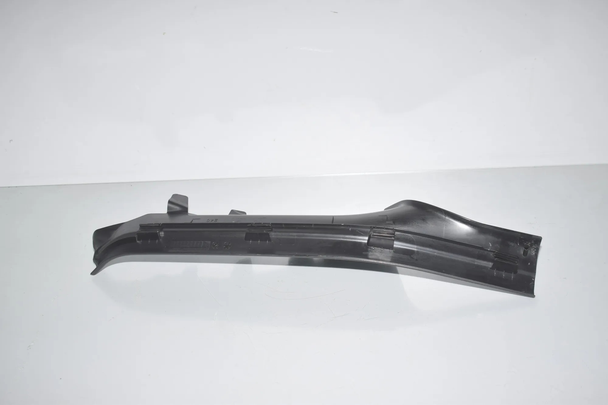 Rear Left Interior Step Trim – OEM 7221917 · BMW 3 (F30, F80) 328 i xDrive 2012 – 5