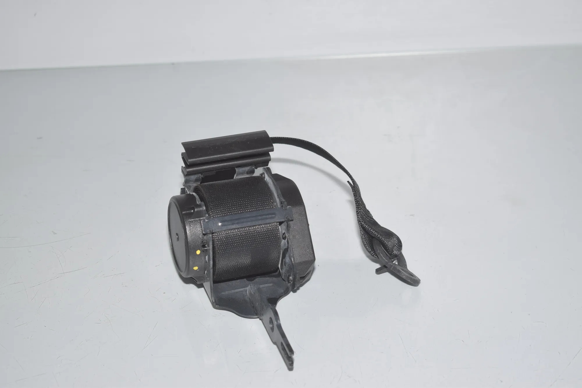 Rear Left Seatbelt – OEM 7259389 · BMW 3 (F30, F80) 328 i xDrive 2012 – 2
