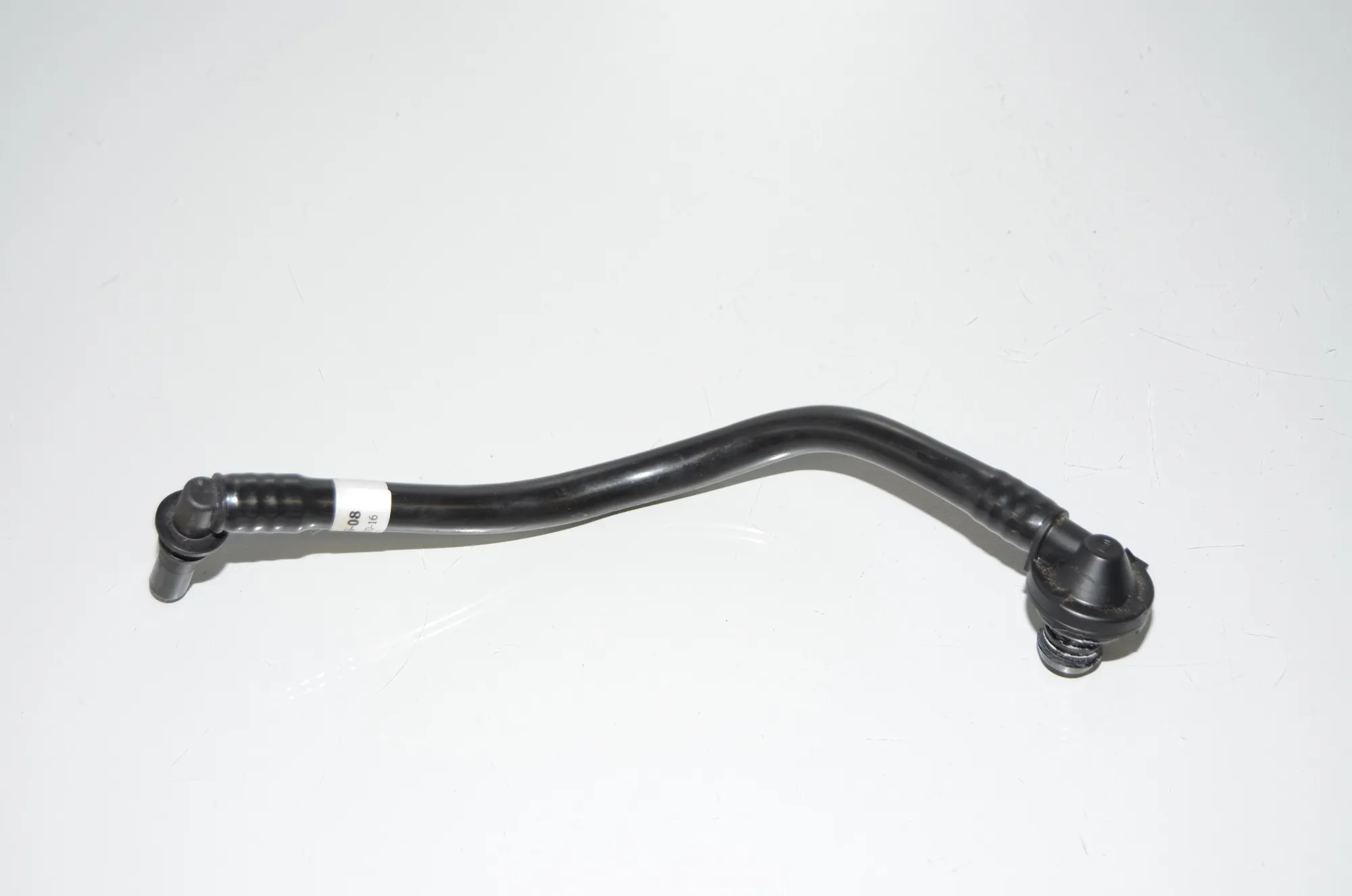 Vacuum Tube – OEM 7613026 · BMW 3 Touring (F31) 318 d 2016 – 4