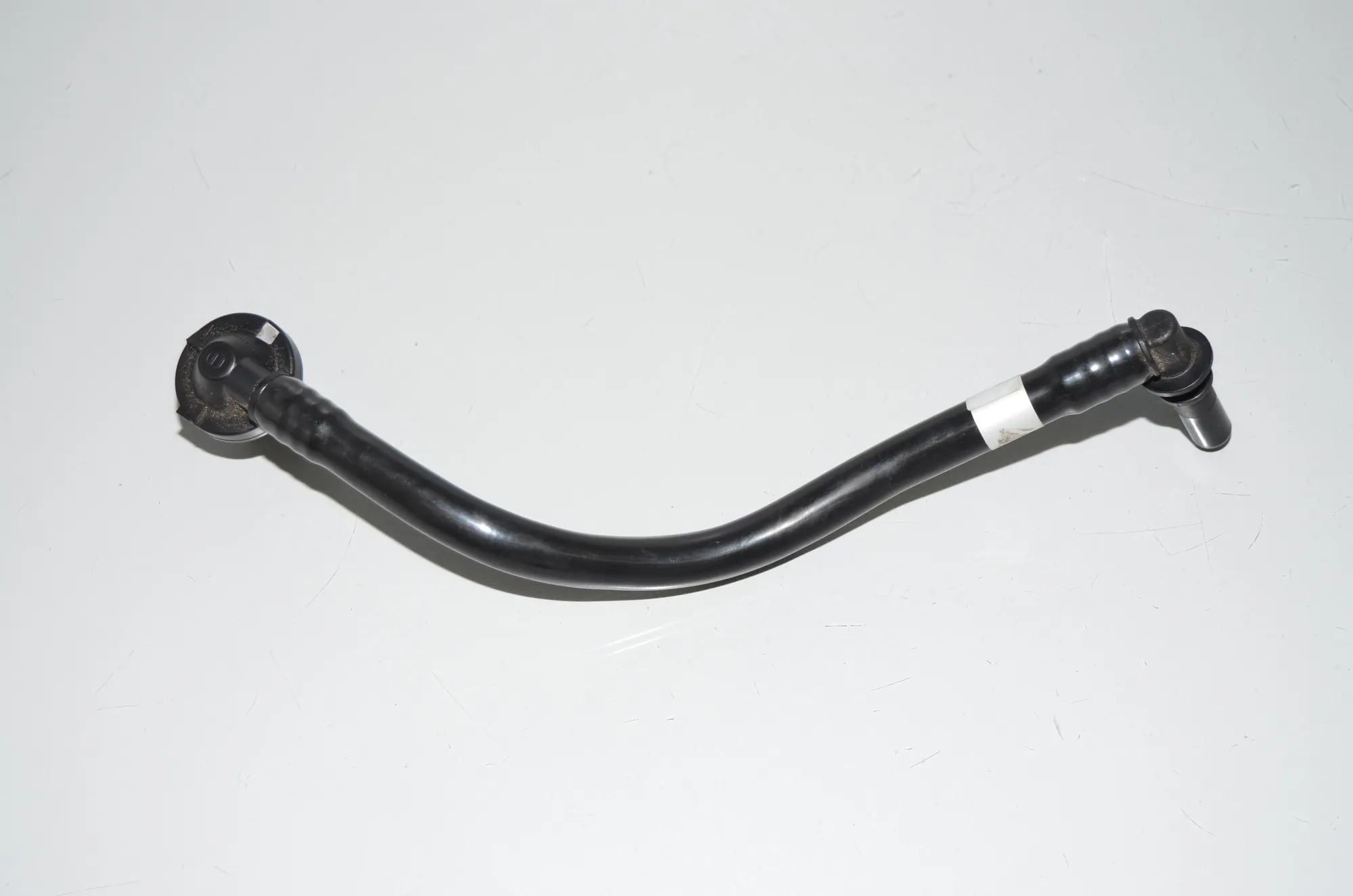 Vacuum Tube – OEM 7613026 · BMW 3 Touring (F31) 318 d 2016 – 3