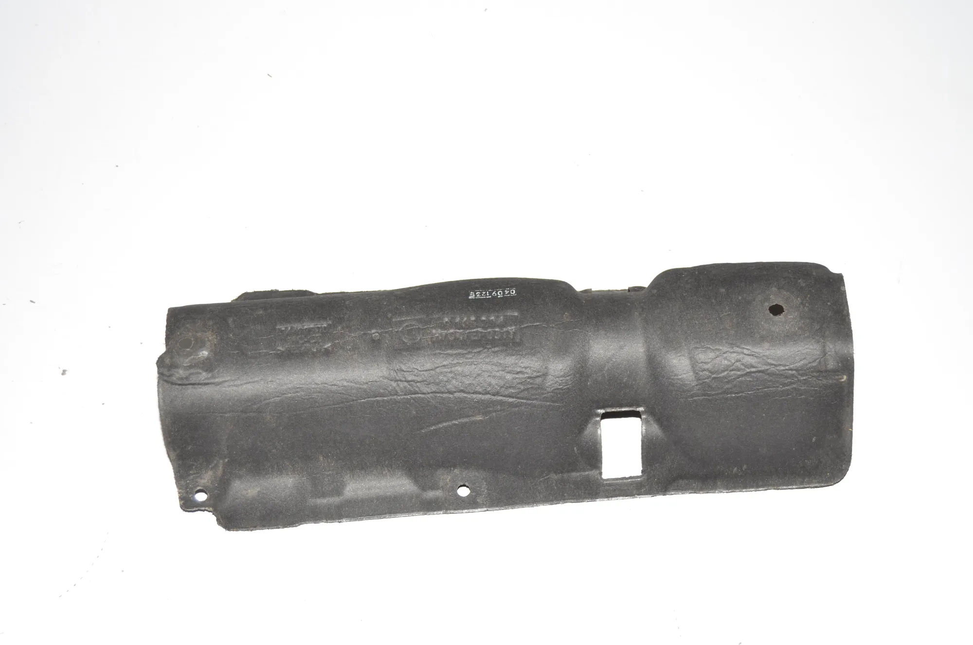 Sound Insulation – OEM 9165294 · BMW 5 (F10) 525 d 2012 – 4