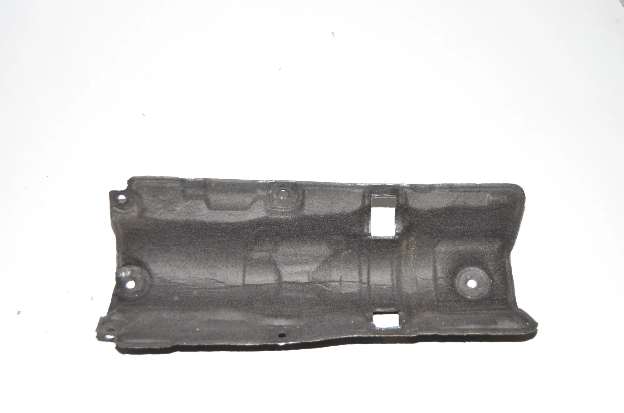 Sound Insulation – OEM 9165294 · BMW 5 (F10) 525 d 2012