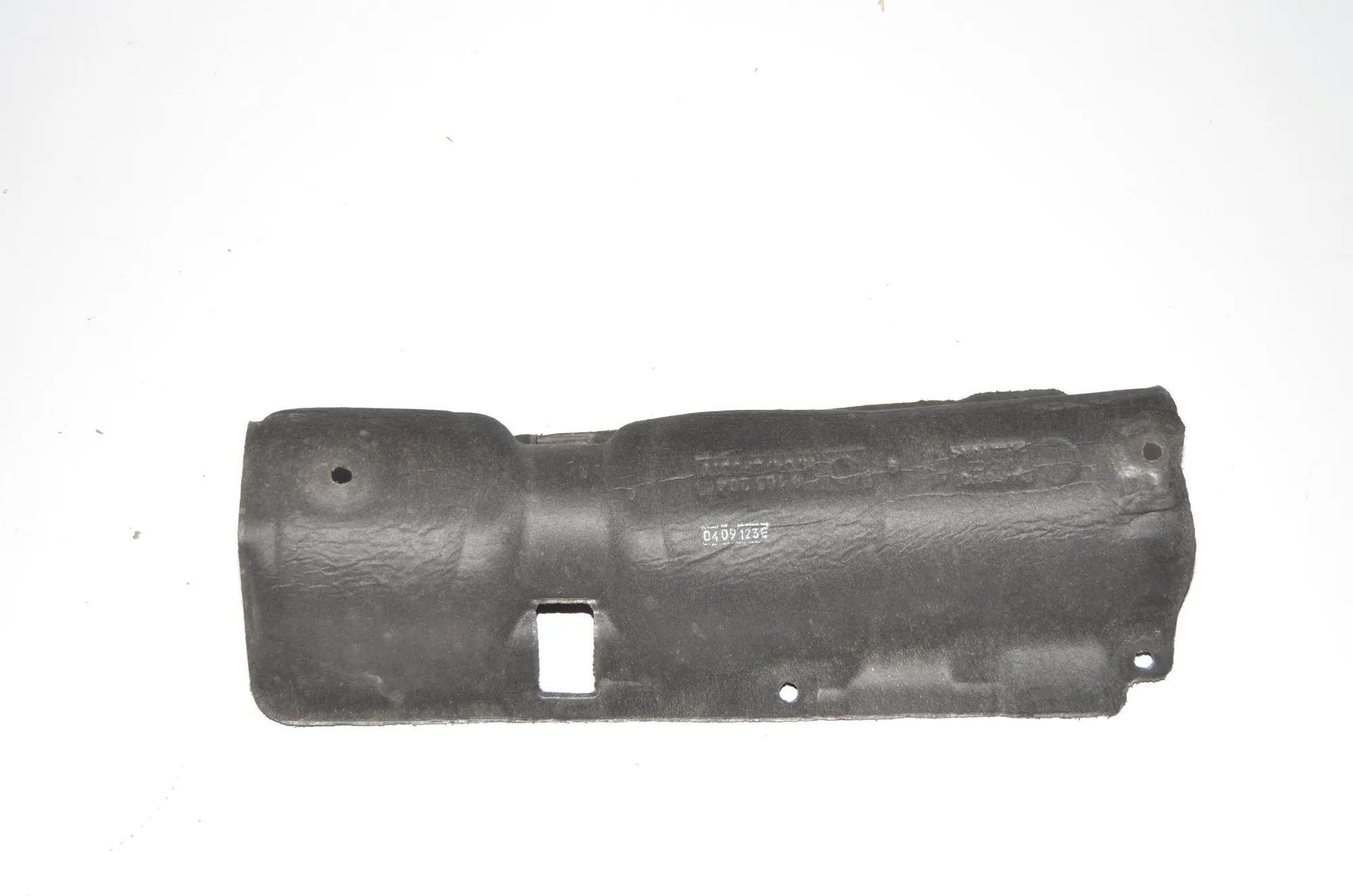 Sound Insulation – OEM 9165294 · BMW 5 (F10) 525 d 2012 – 3