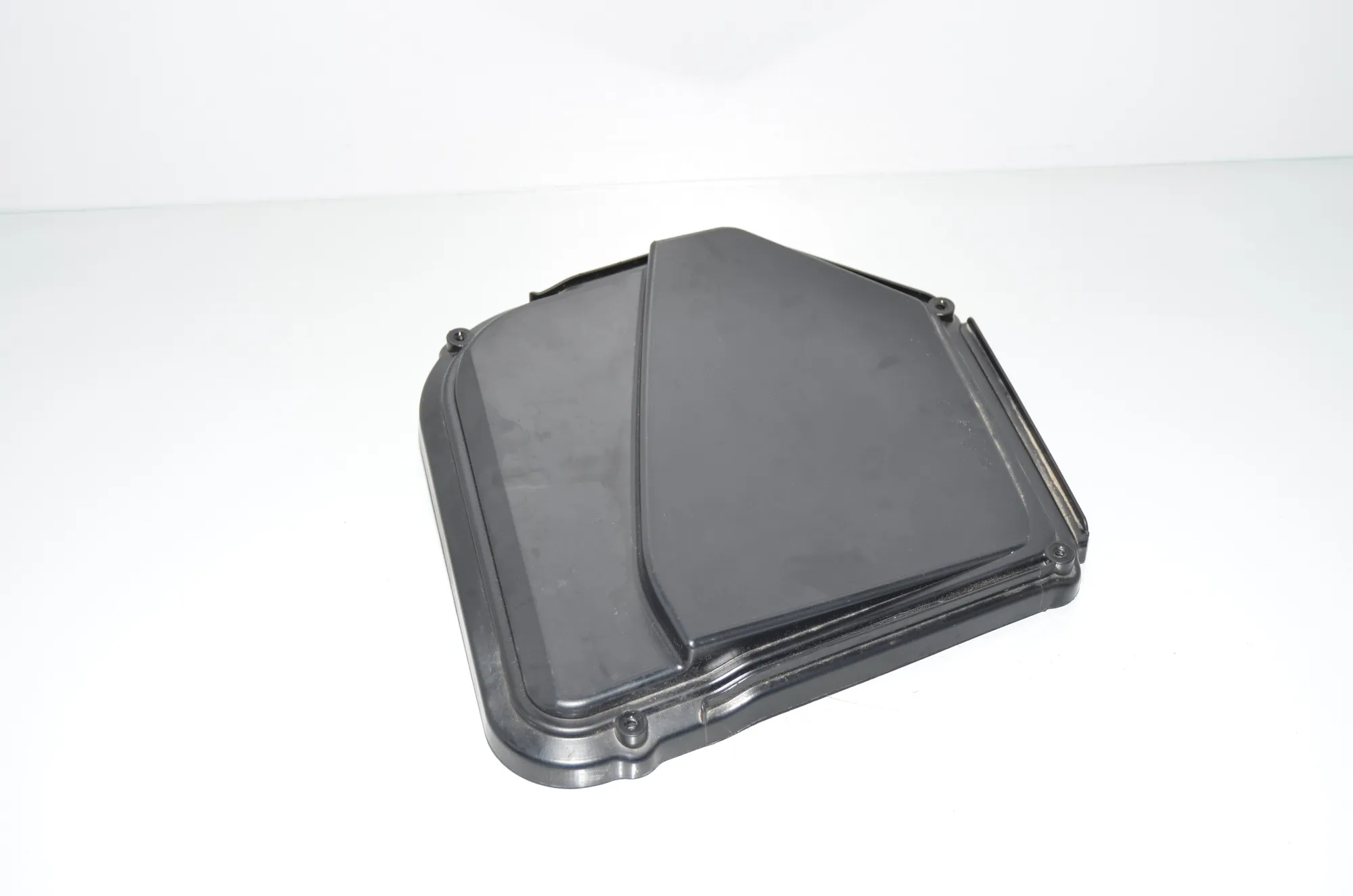 Other Engine Compartment Parts – OEM 7555151 · BMW 5 (F10) 525 d 2012 – 4