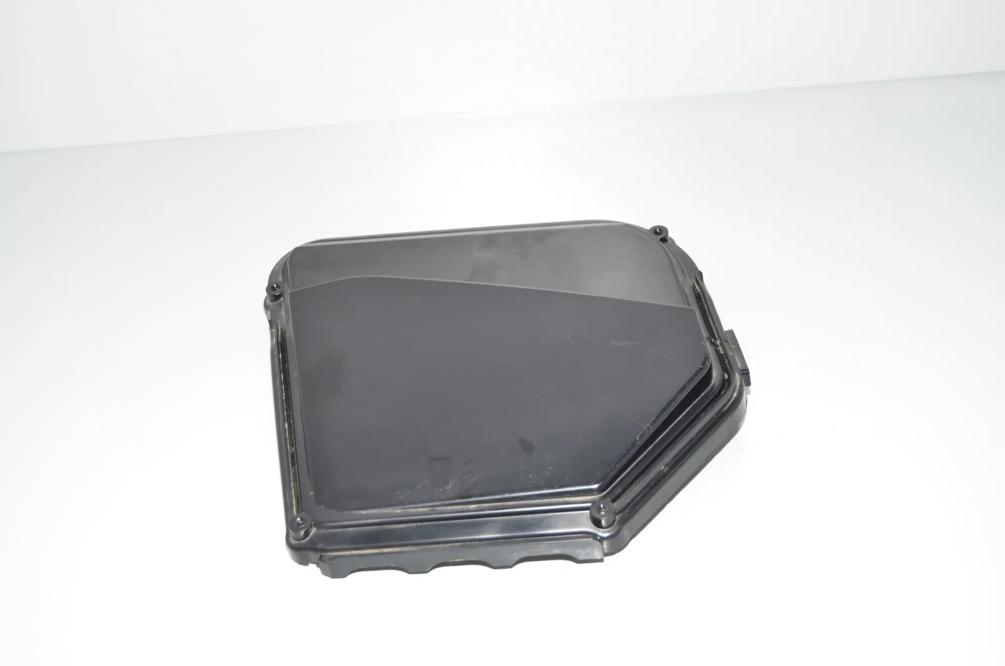 Other Engine Compartment Parts – OEM 7555151 · BMW 5 (F10) 525 d 2012 – 3