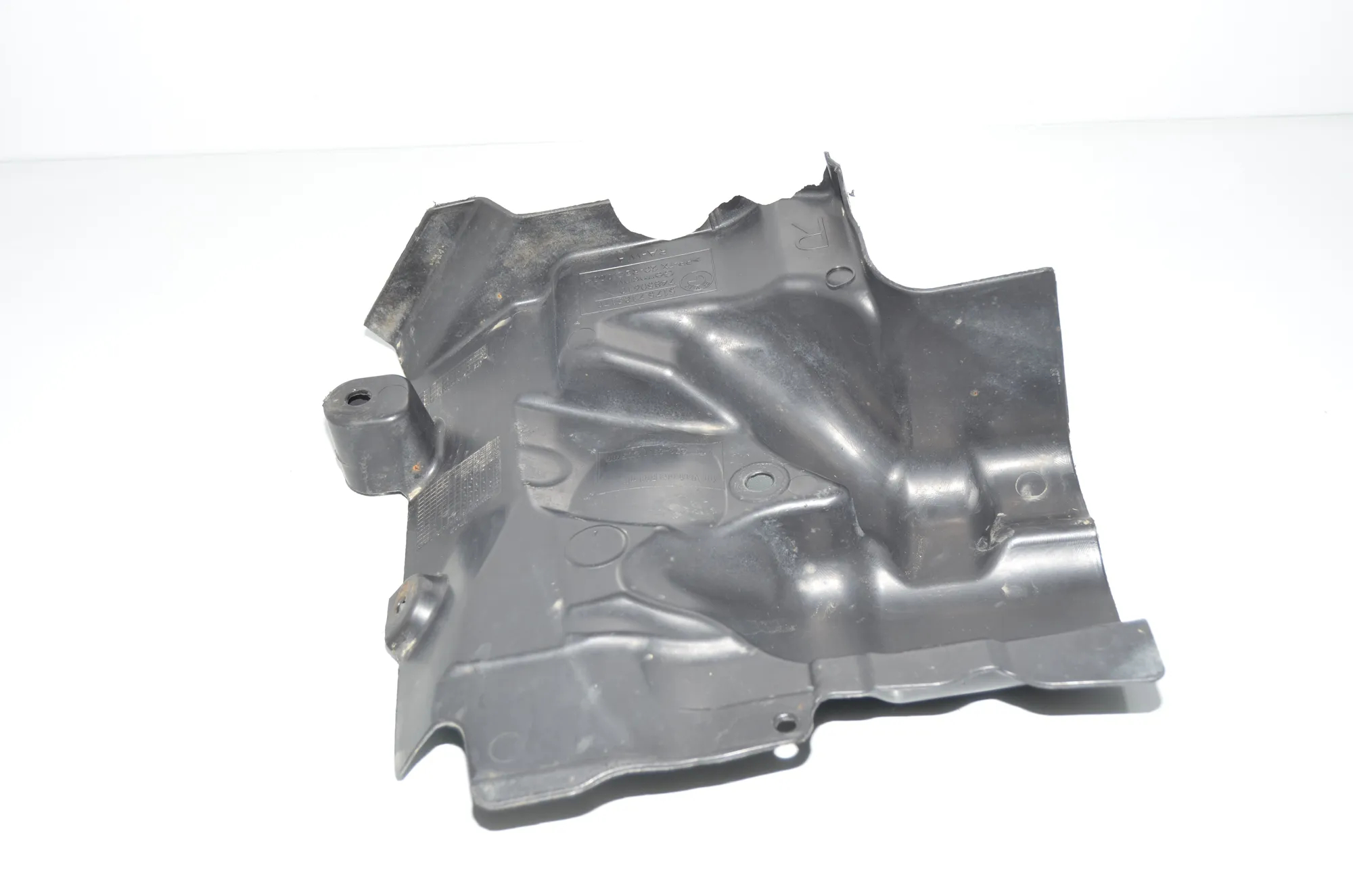 Control Arm Cover – OEM 7185170 · BMW 5 (F10) 525 d 2012 – 4