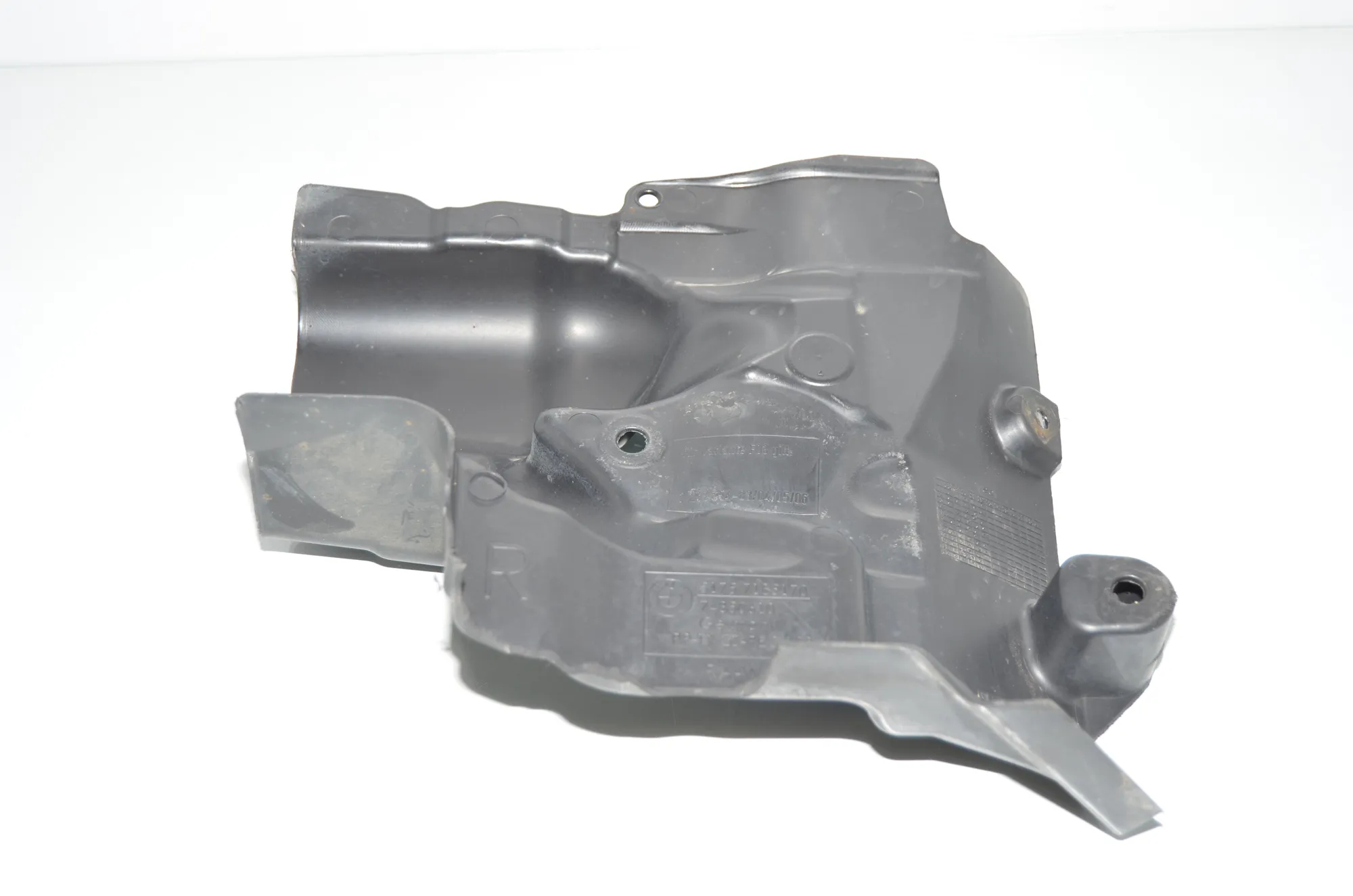 Control Arm Cover – OEM 7185170 · BMW 5 (F10) 525 d 2012