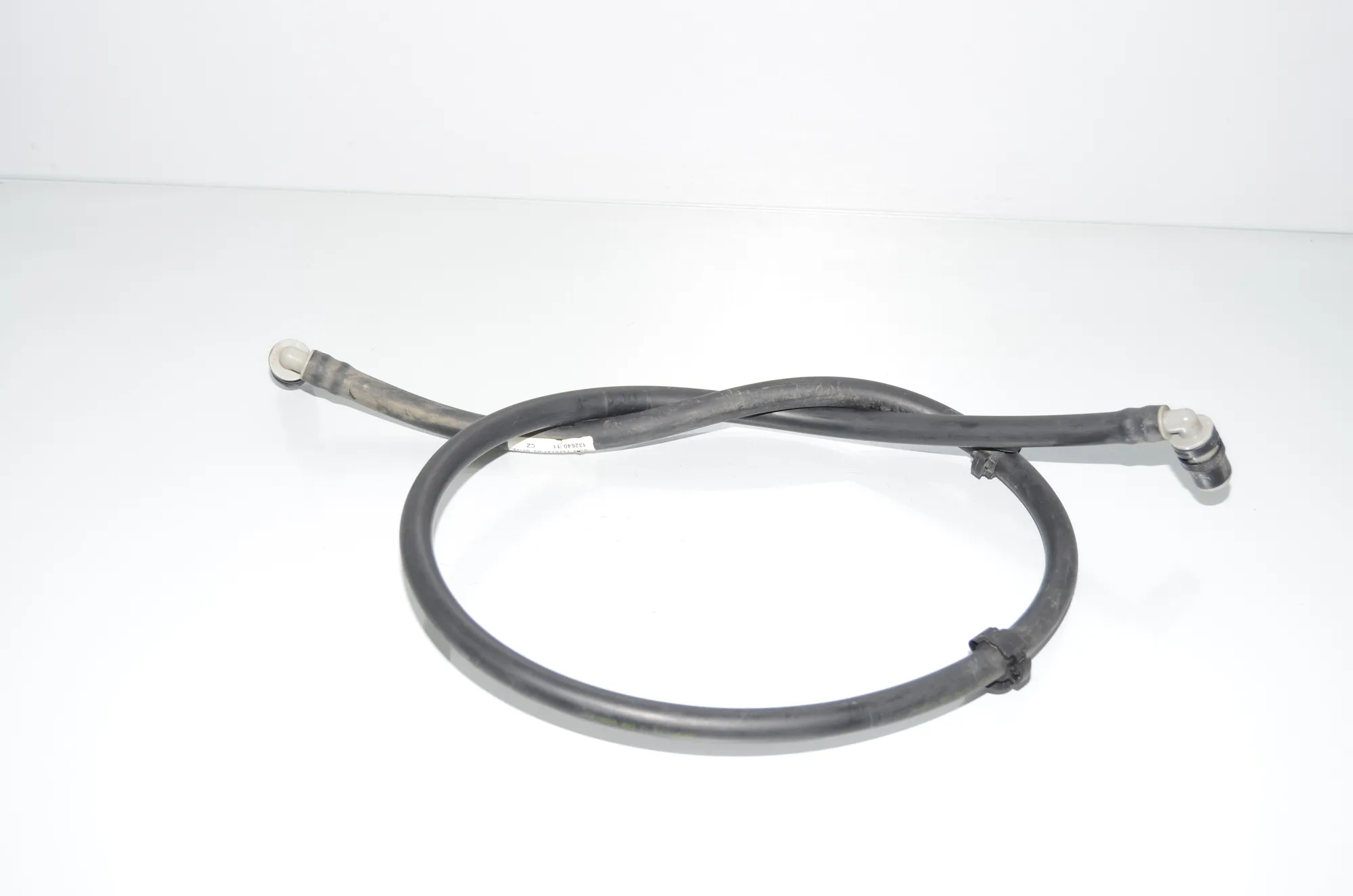 Headlight Washer Nozzle Pipe – OEM 7178747 · BMW 5 (F10) 525 d 2012 – 3
