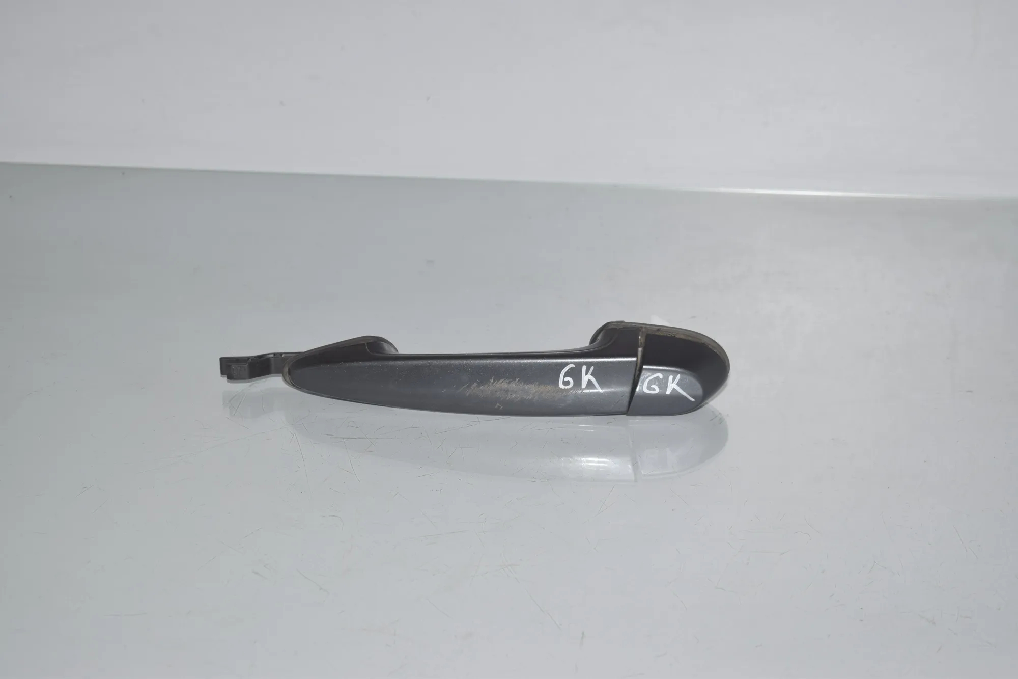 Rear Left Door Exterior Handle – OEM 7207561 · BMW 3 (F30, F80) 328 i xDrive 2012