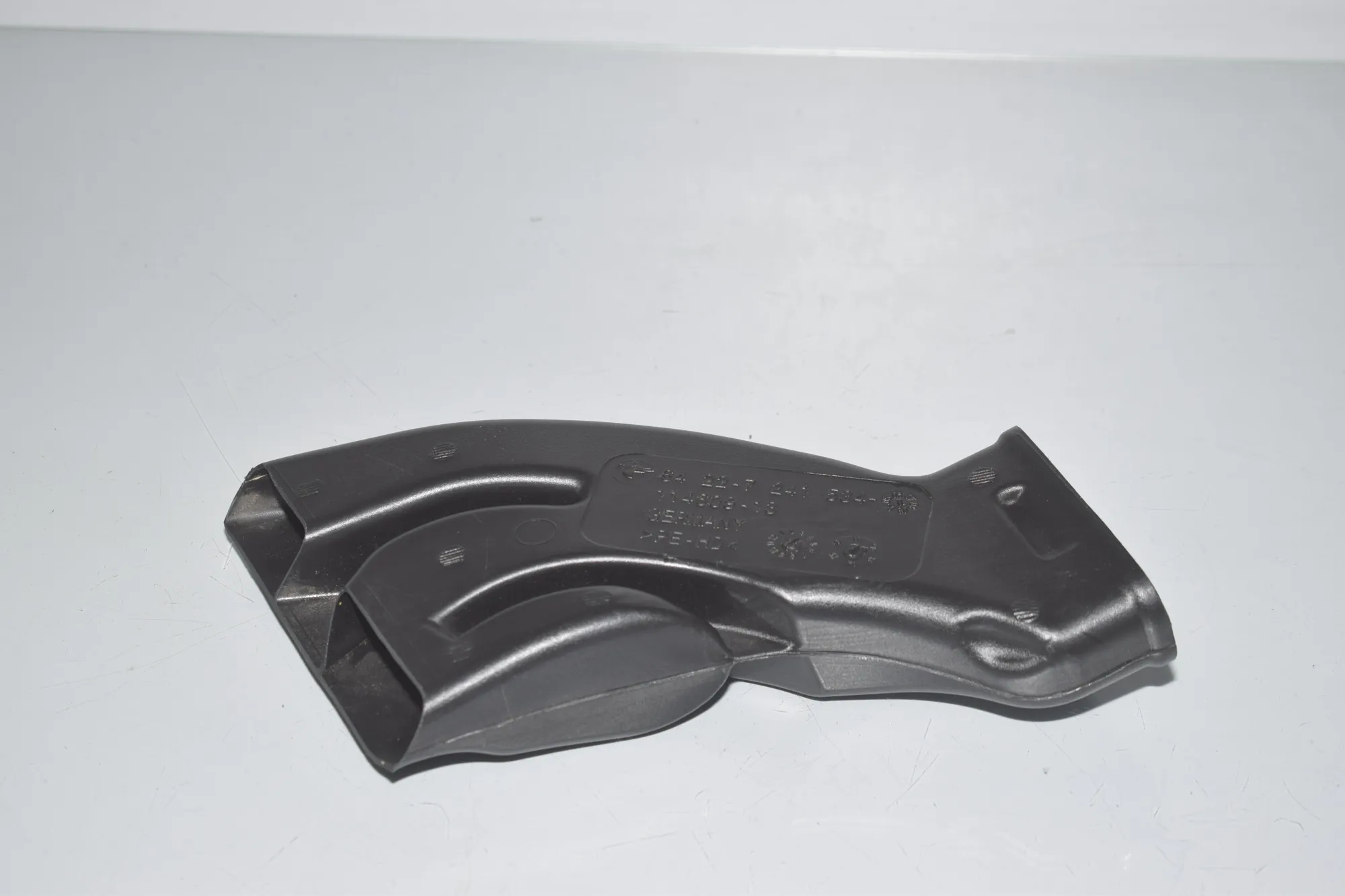 Dashboard Air Vents – OEM 7241534 · BMW 3 (F30, F80) 328 i xDrive 2012 – 4