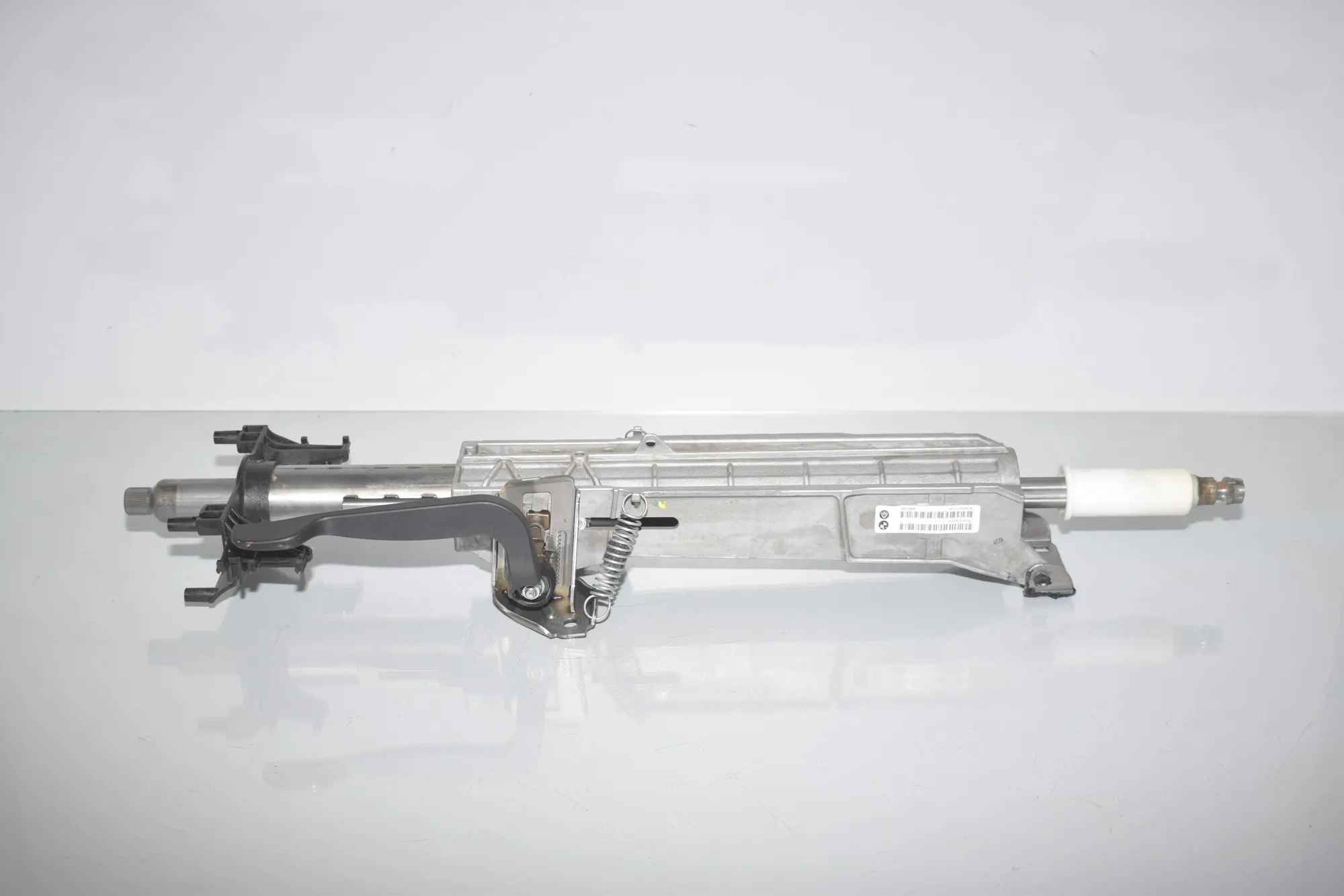 Steering Wheel Adjustment Mechanism – OEM 6854045 · BMW 3 (F30, F80) 328 i xDrive 2012