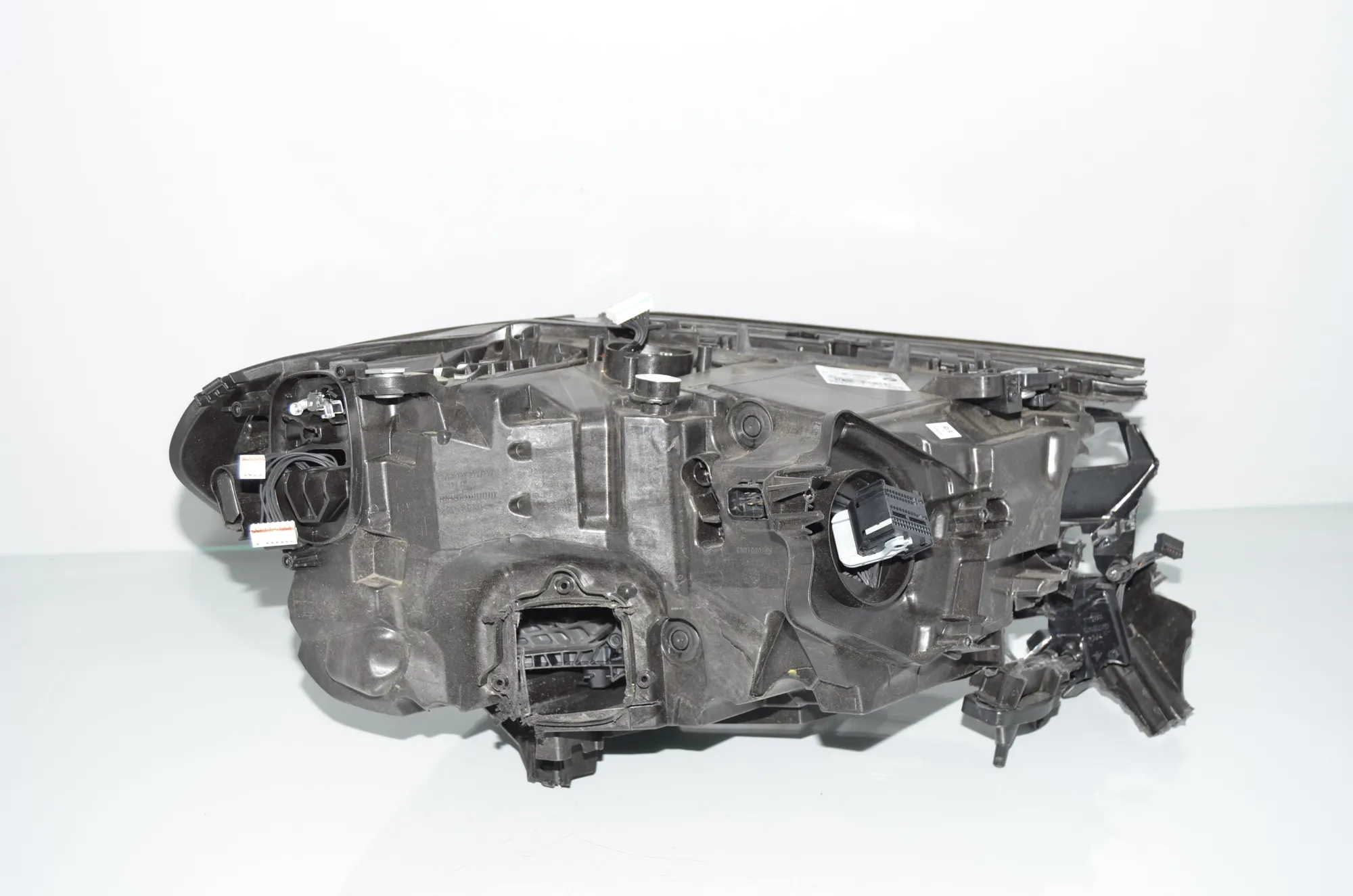 Front Left Headlight – OEM 5A29227 · BMW 3 Touring (G21) BMW 3 Touring (G21) M 340 i xDrive 2021 – 4