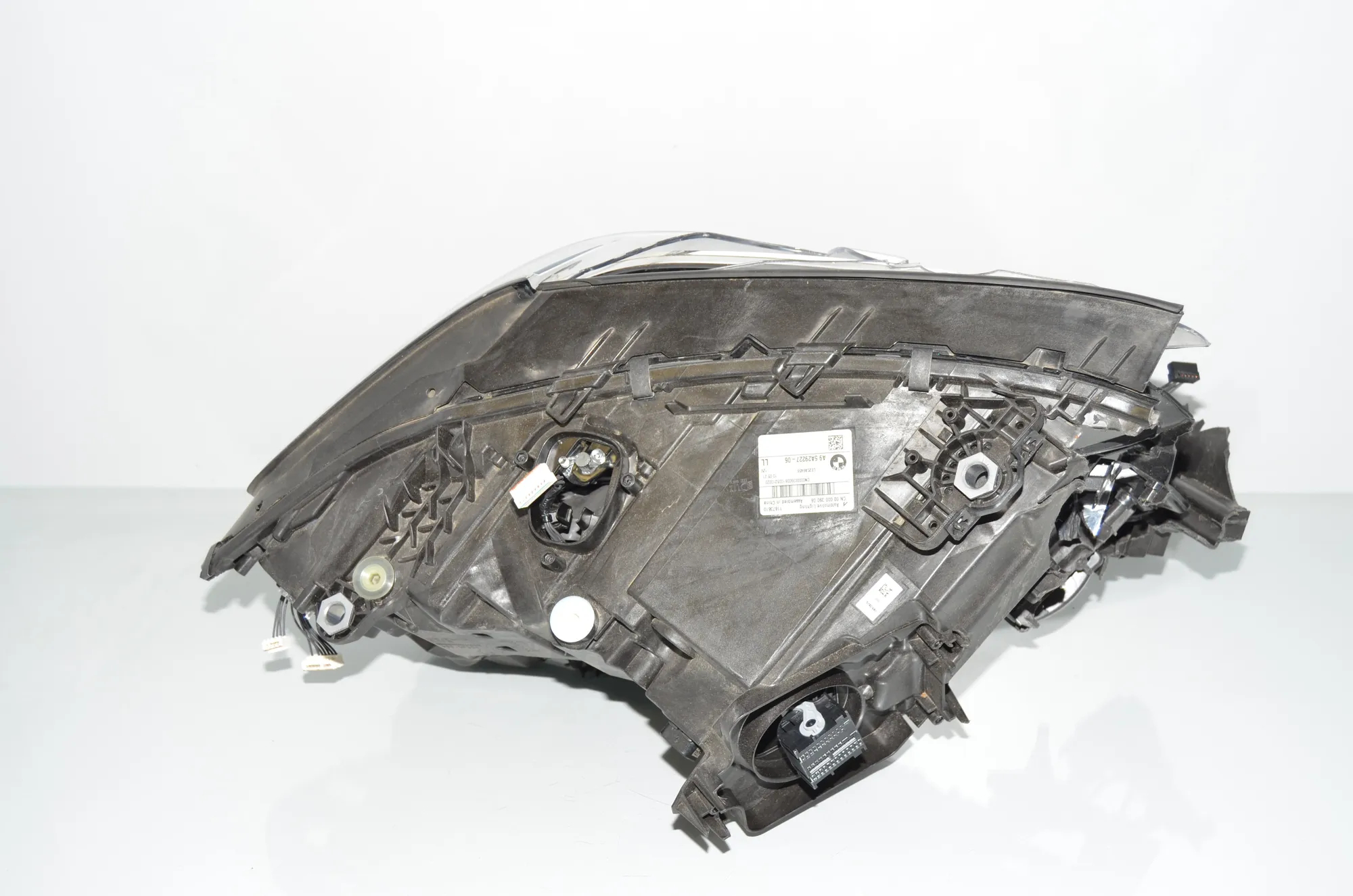 Front Left Headlight – OEM 5A29227 · BMW 3 Touring (G21) BMW 3 Touring (G21) M 340 i xDrive 2021 – 3