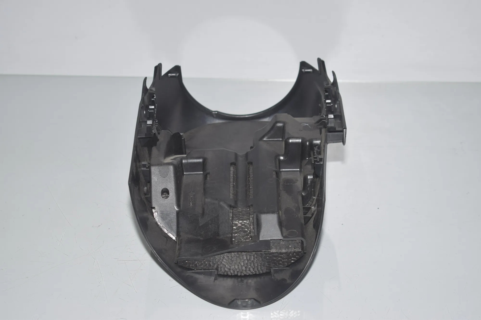 Steering Mechanism Trim – OEM 9219550 · BMW 3 (F30, F80) 328 i xDrive 2012 – 5