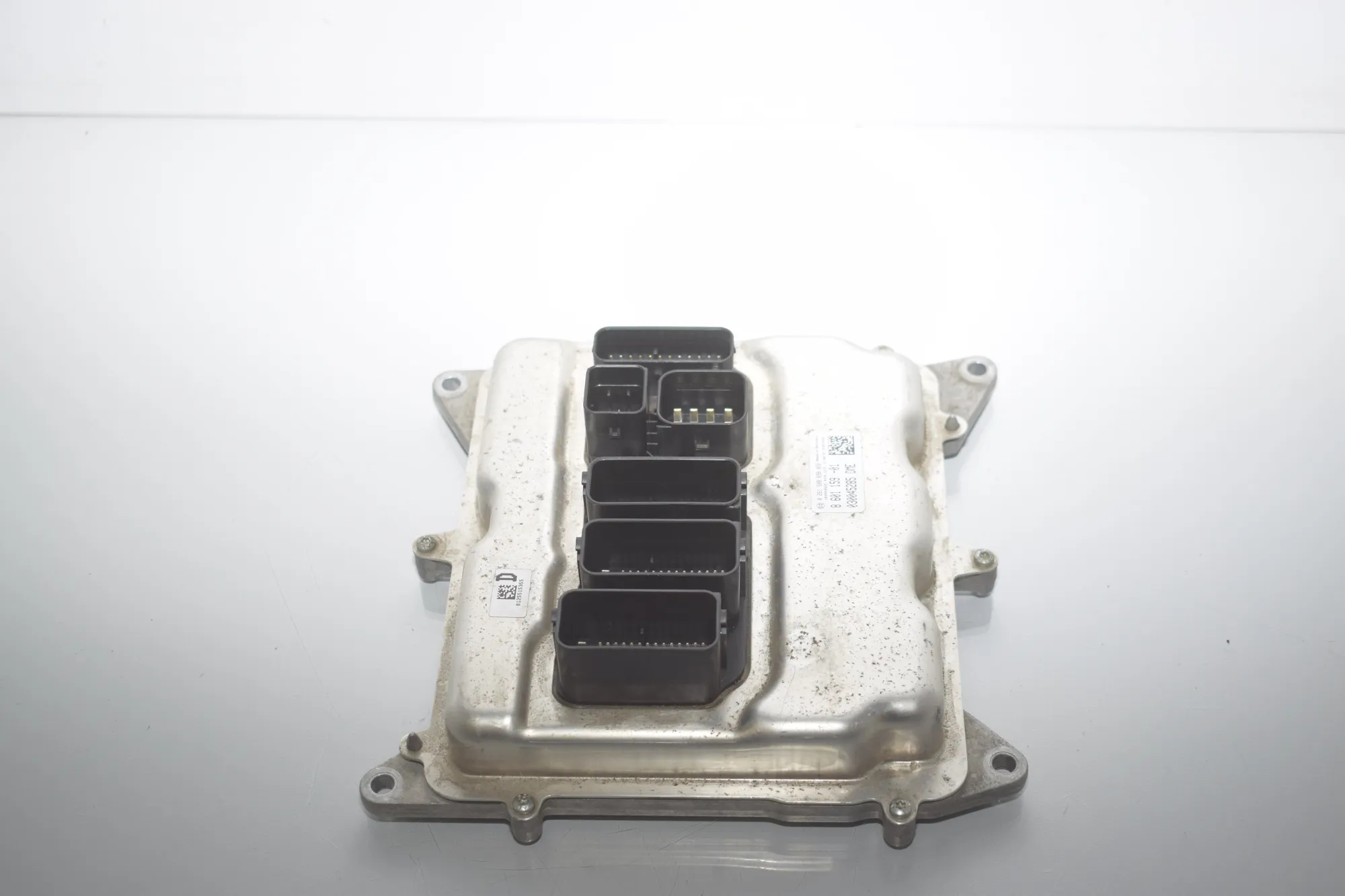 Engine Ignition ECU Set – OEM 8601159 · BMW 3 (F30, F80) 328 i xDrive 2012 – 6