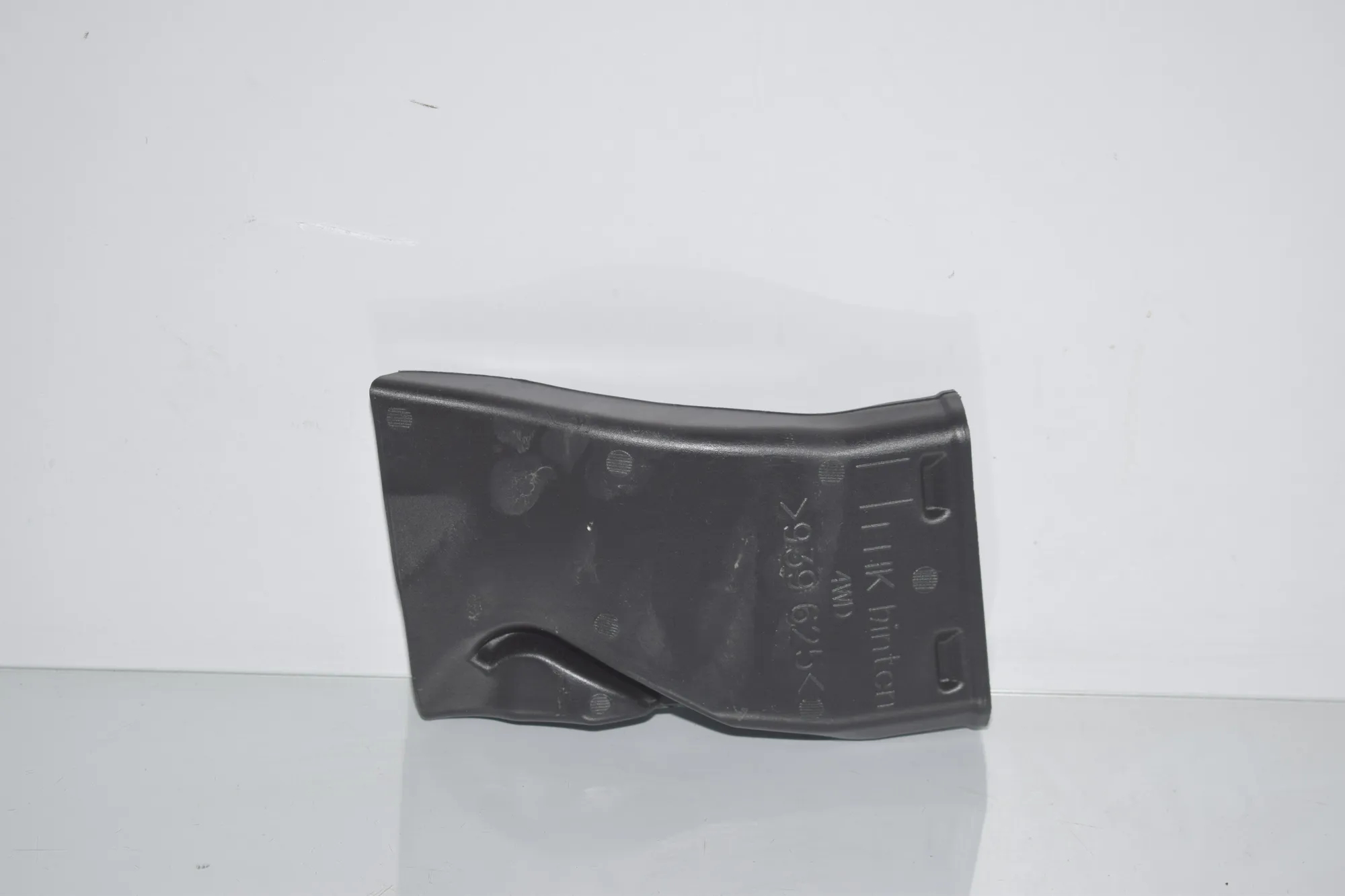 Dashboard Air Vents – OEM 7241533 · BMW 3 (F30, F80) 328 i xDrive 2012 – 4