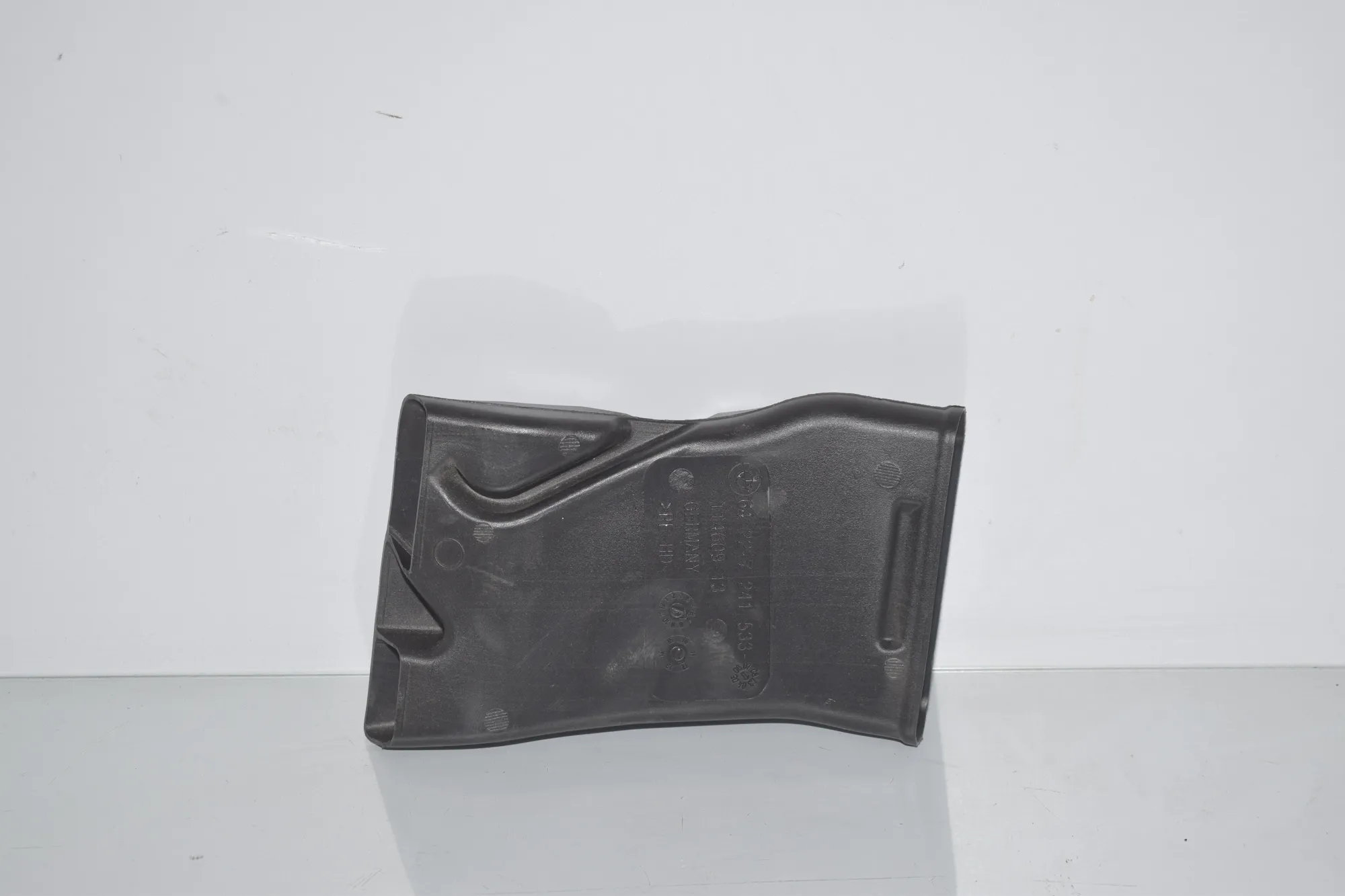 Dashboard Air Vents – OEM 7241533 · BMW 3 (F30, F80) 328 i xDrive 2012 – 3