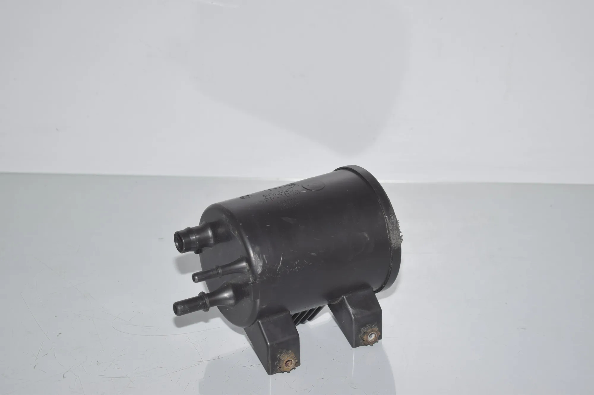 Fuel Vapor Filter (EVAP) – OEM 7244150 · BMW 3 (F30, F80) 328 i xDrive 2012