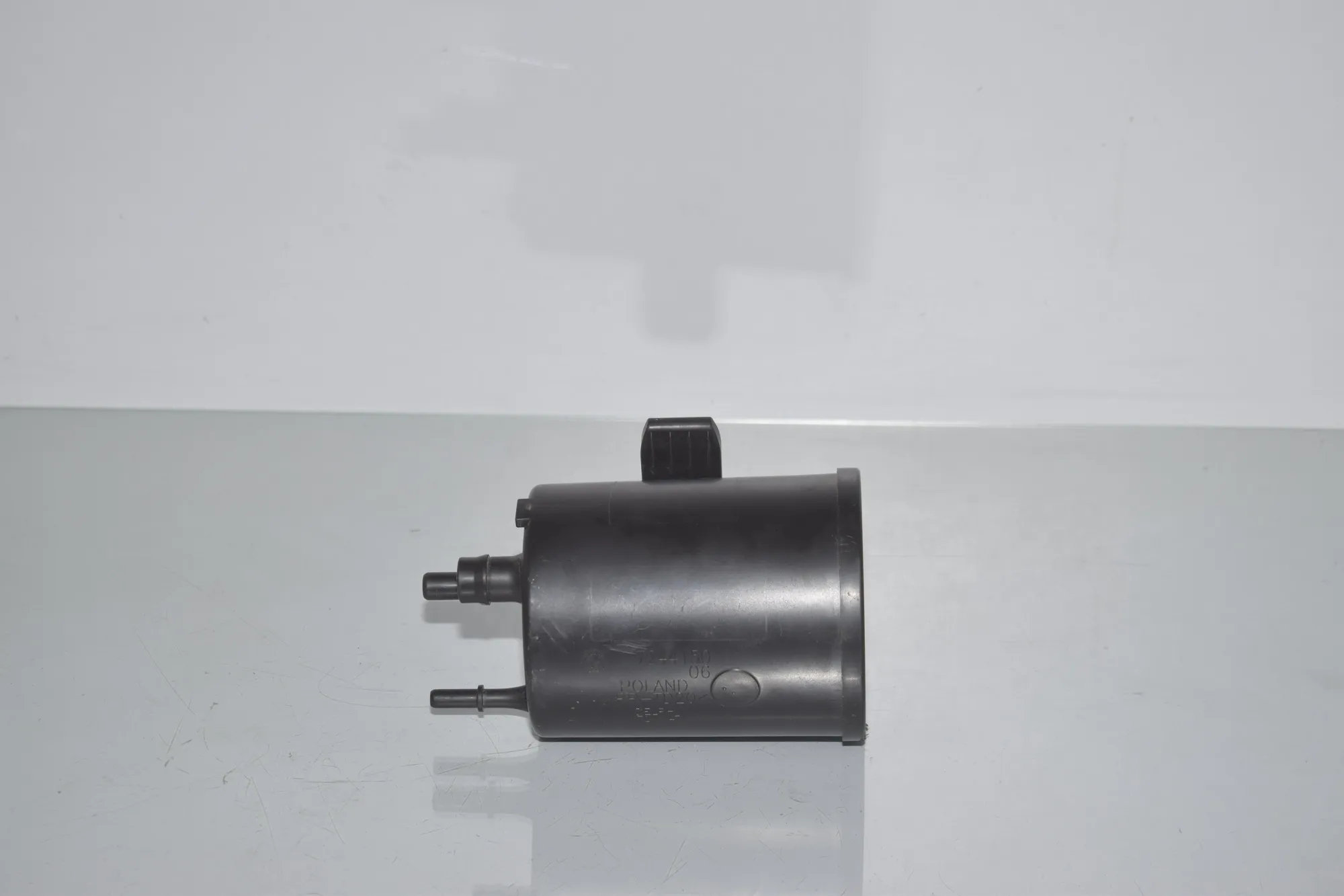 Fuel Vapor Filter (EVAP) – OEM 7244150 · BMW 3 (F30, F80) 328 i xDrive 2012 – 3