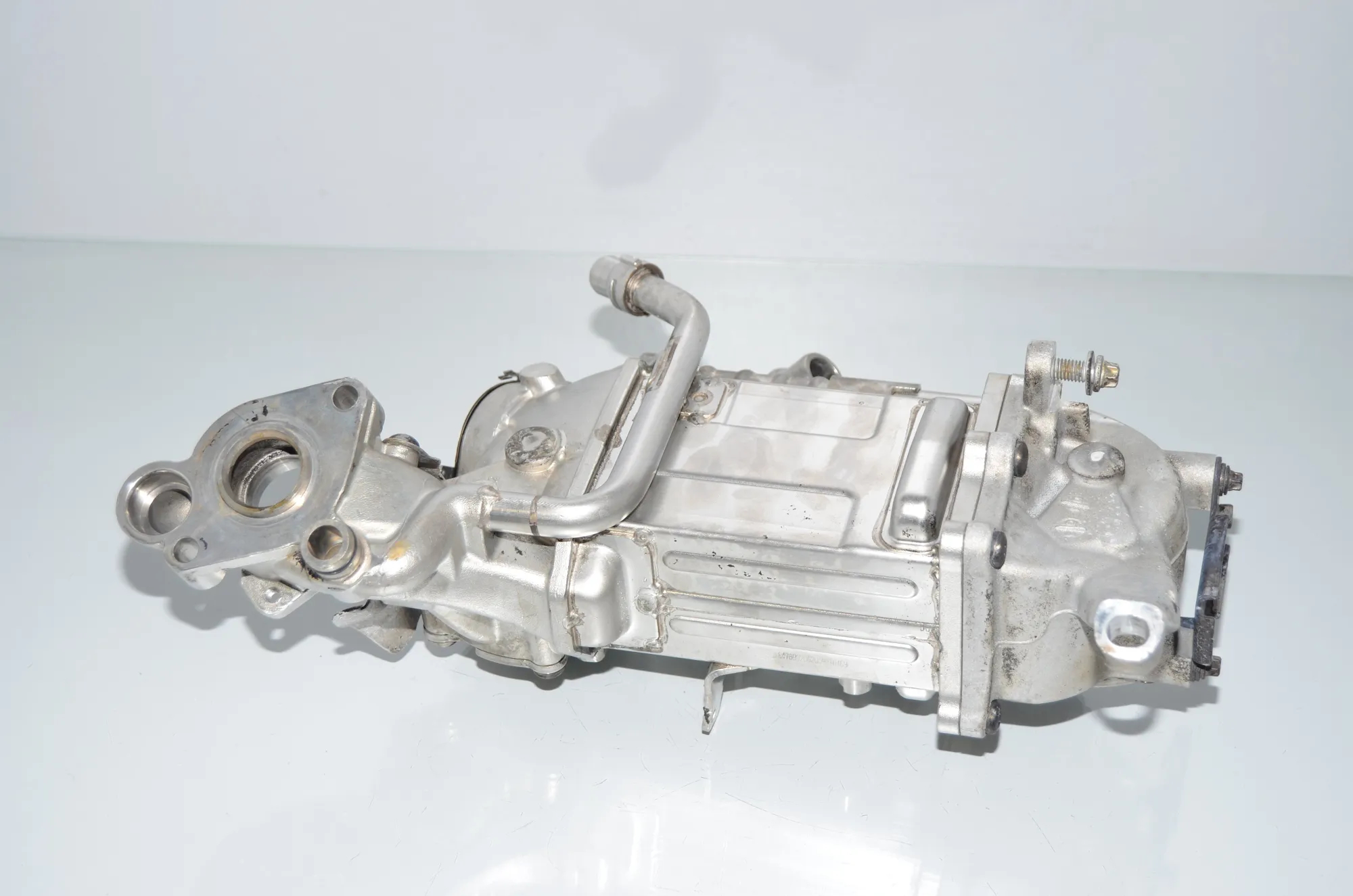 EGR Cooler – OEM 8598309 · BMW X5 (G05) BMW X5 (G05) xDrive 30 d Mild-Hybrid 2021 – 4