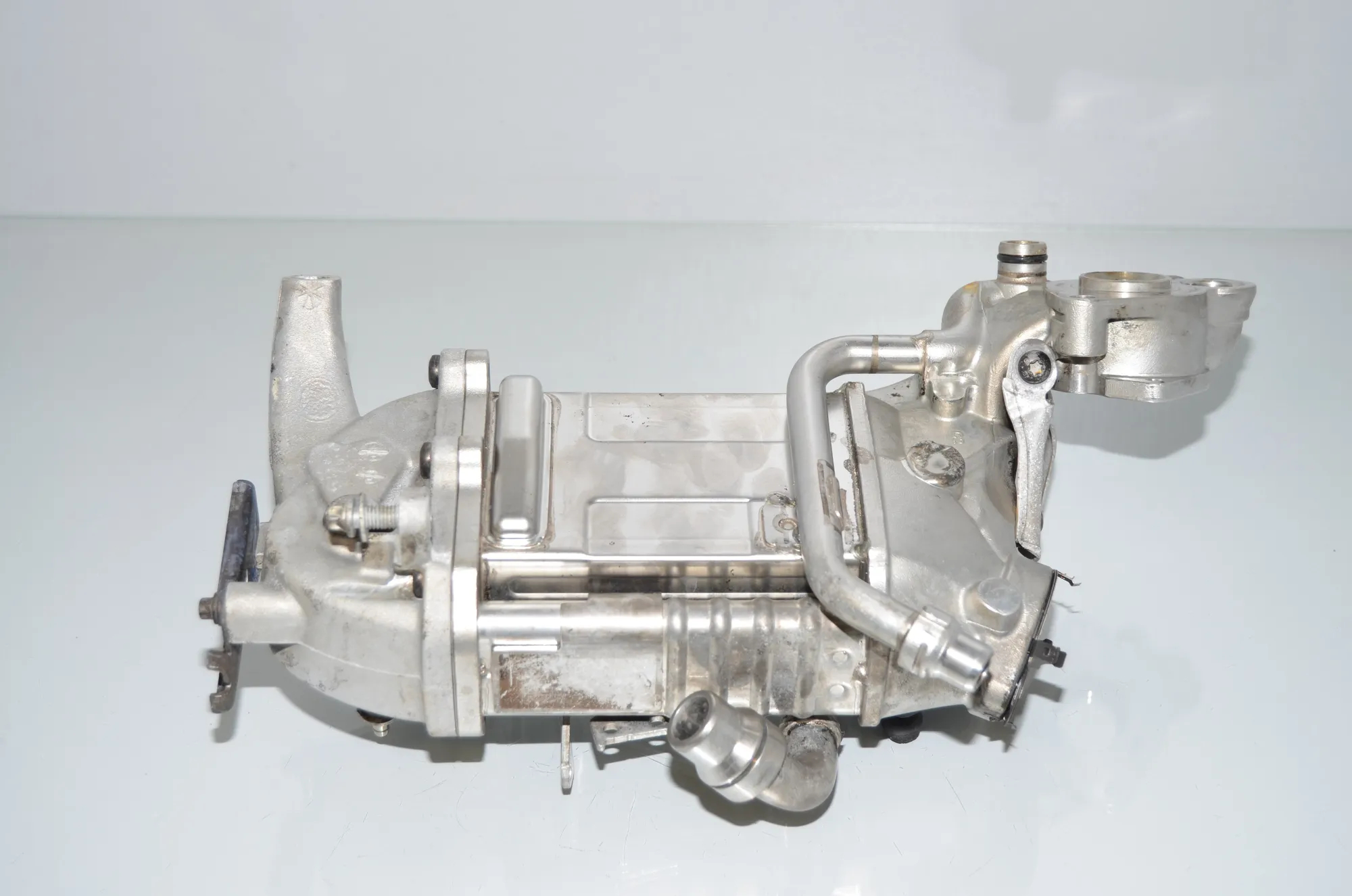 EGR Cooler – OEM 8598309 · BMW X5 (G05) BMW X5 (G05) xDrive 30 d Mild-Hybrid 2021