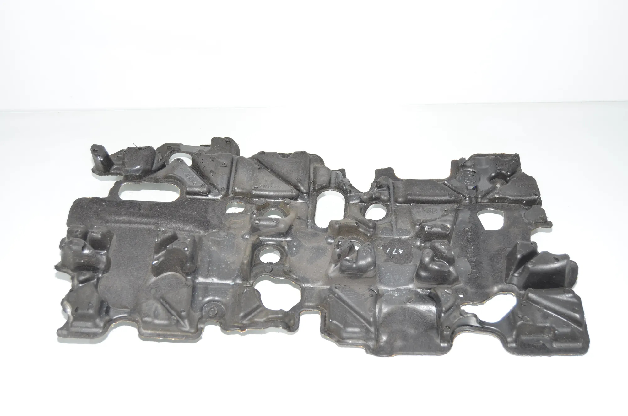 Sound Insulation – OEM 8595431 · BMW X5 (G05) BMW X5 (G05) xDrive 30 d Mild-Hybrid 2021 – 2