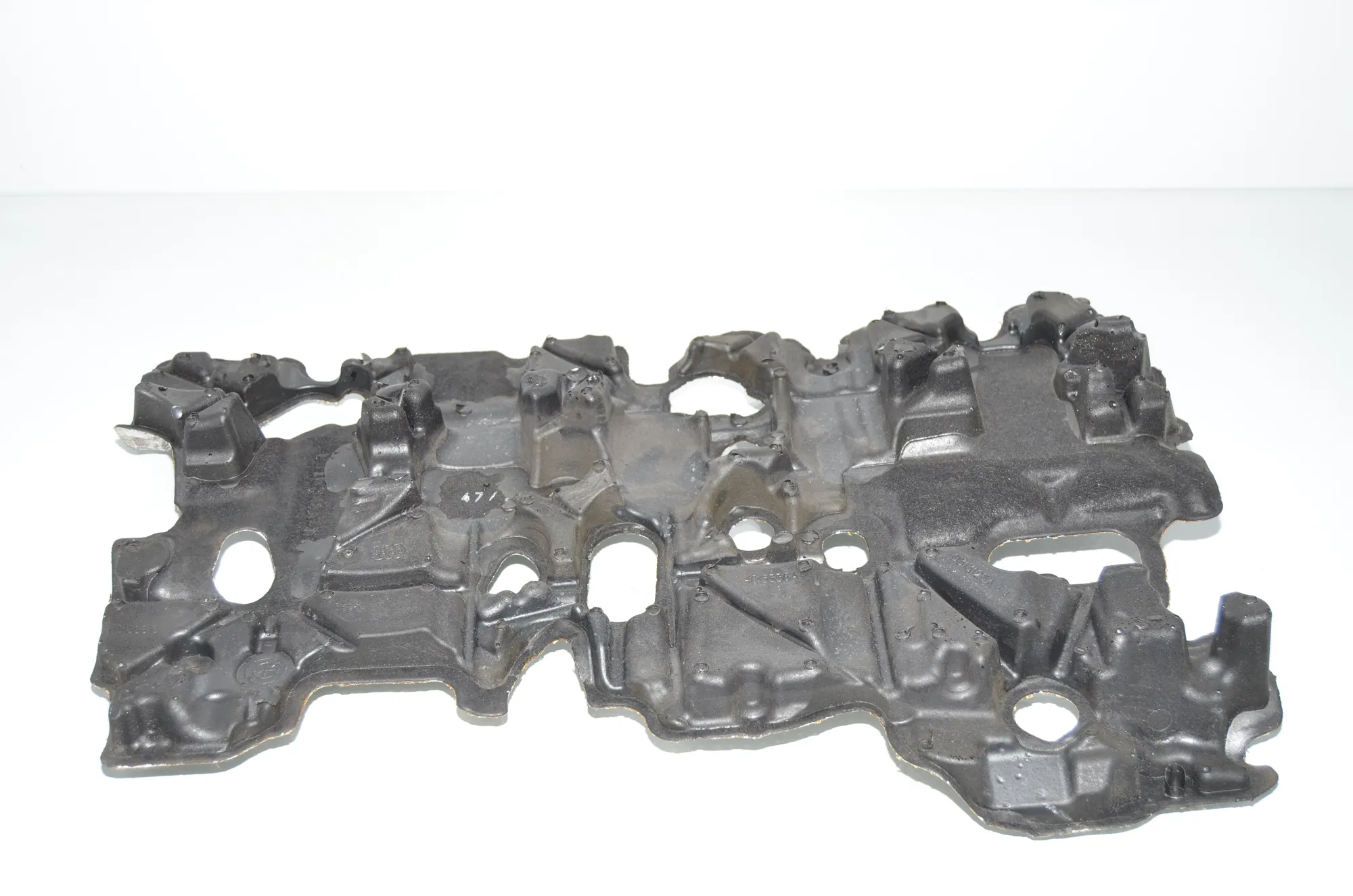 Sound Insulation – OEM 8595431 · BMW X5 (G05) BMW X5 (G05) xDrive 30 d Mild-Hybrid 2021