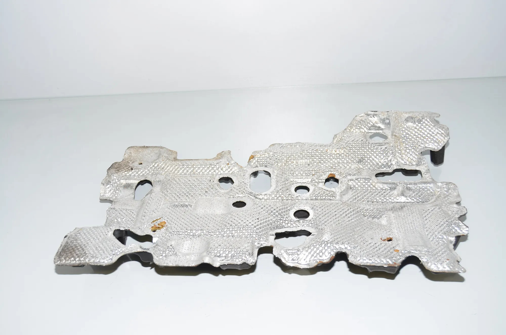 Sound Insulation – OEM 8595431 · BMW X5 (G05) BMW X5 (G05) xDrive 30 d Mild-Hybrid 2021 – 3