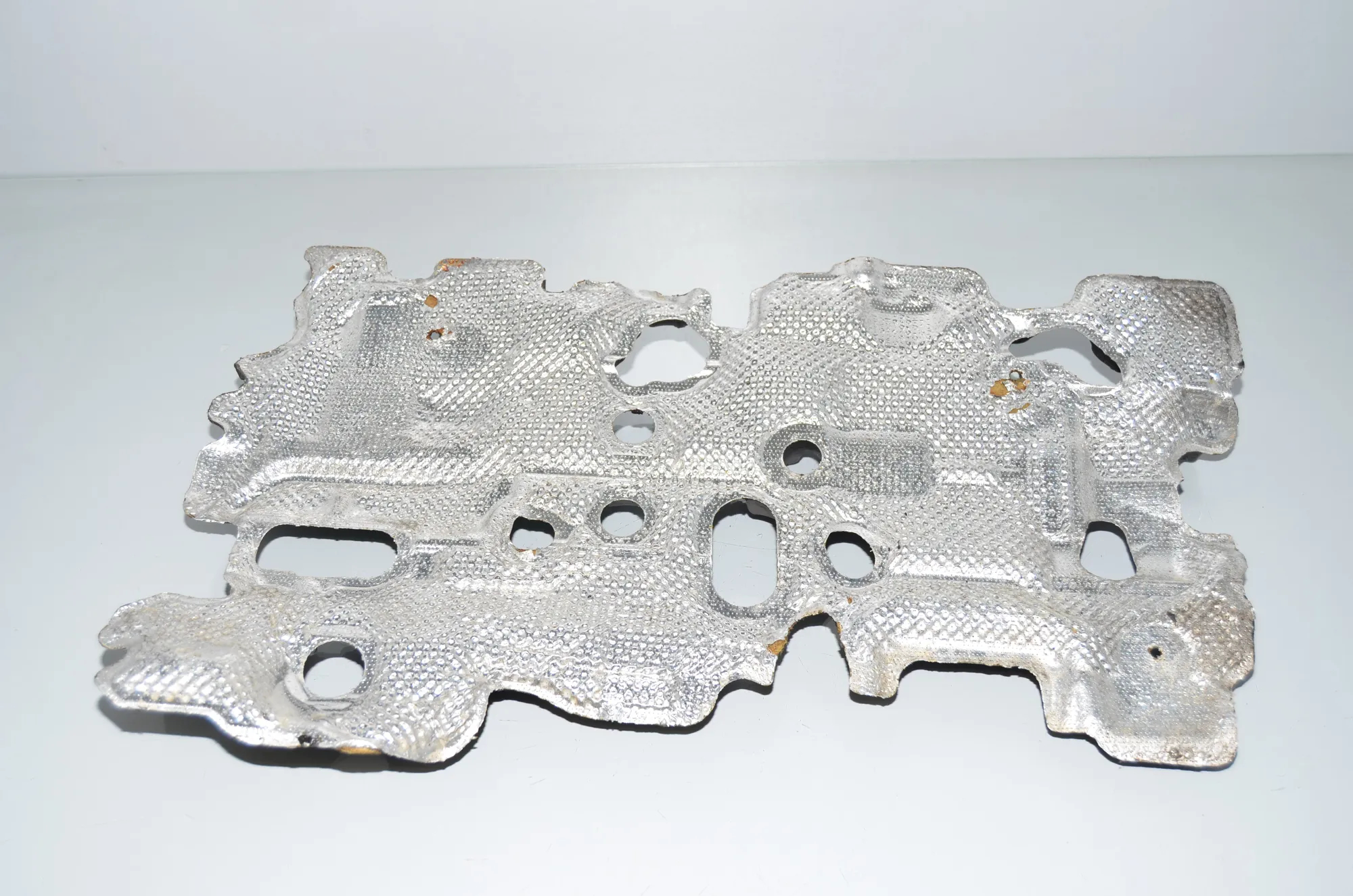 Sound Insulation – OEM 8595431 · BMW X5 (G05) BMW X5 (G05) xDrive 30 d Mild-Hybrid 2021 – 4