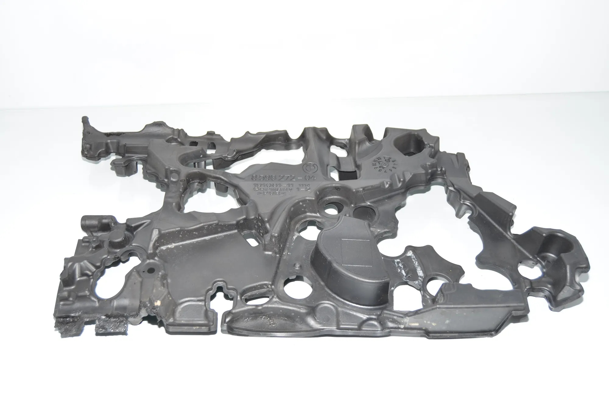 Sound Insulation – OEM 8598272 · BMW X5 (G05) BMW X5 (G05) xDrive 30 d Mild-Hybrid 2021 – 2