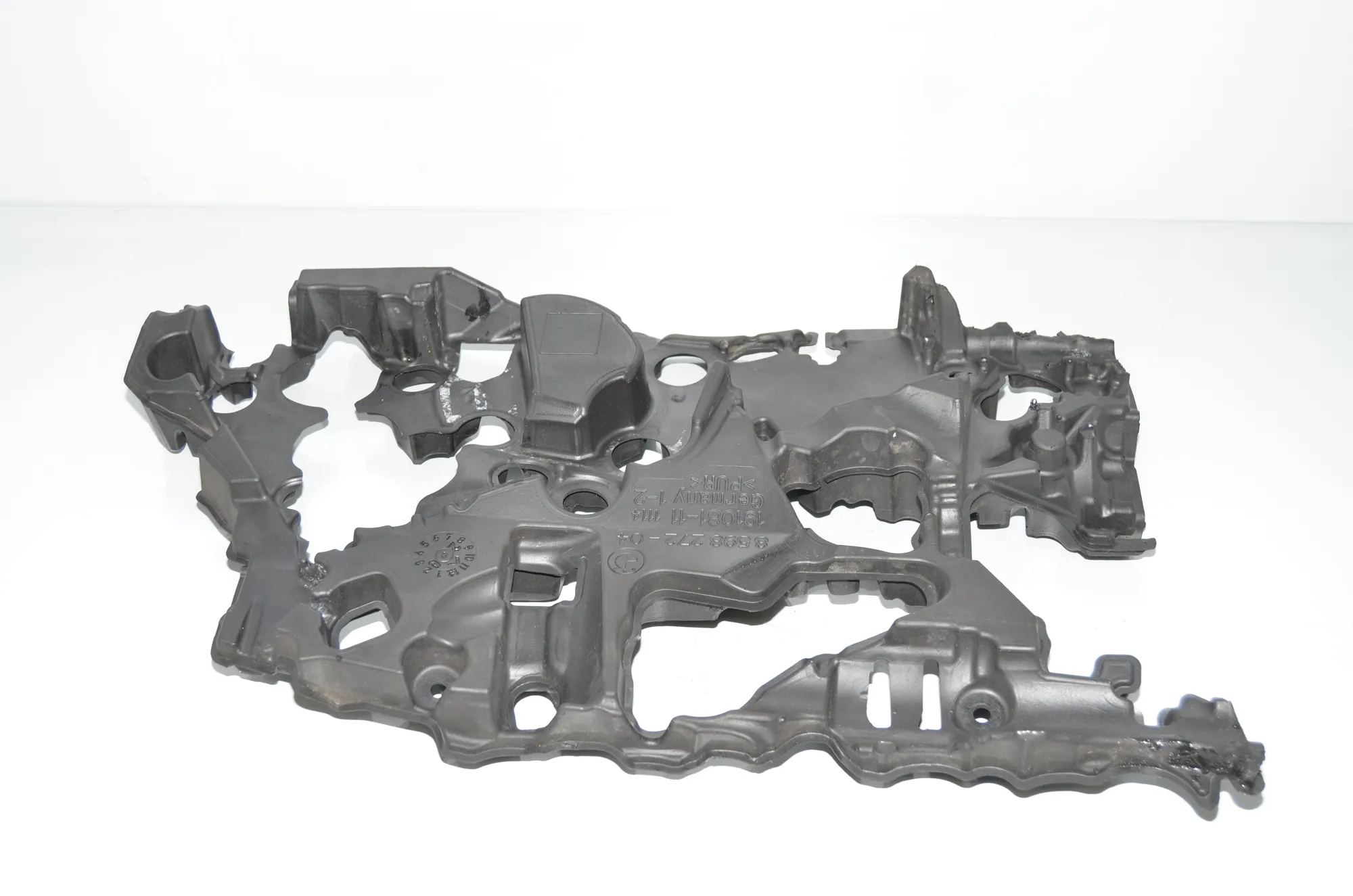 Sound Insulation – OEM 8598272 · BMW X5 (G05) BMW X5 (G05) xDrive 30 d Mild-Hybrid 2021