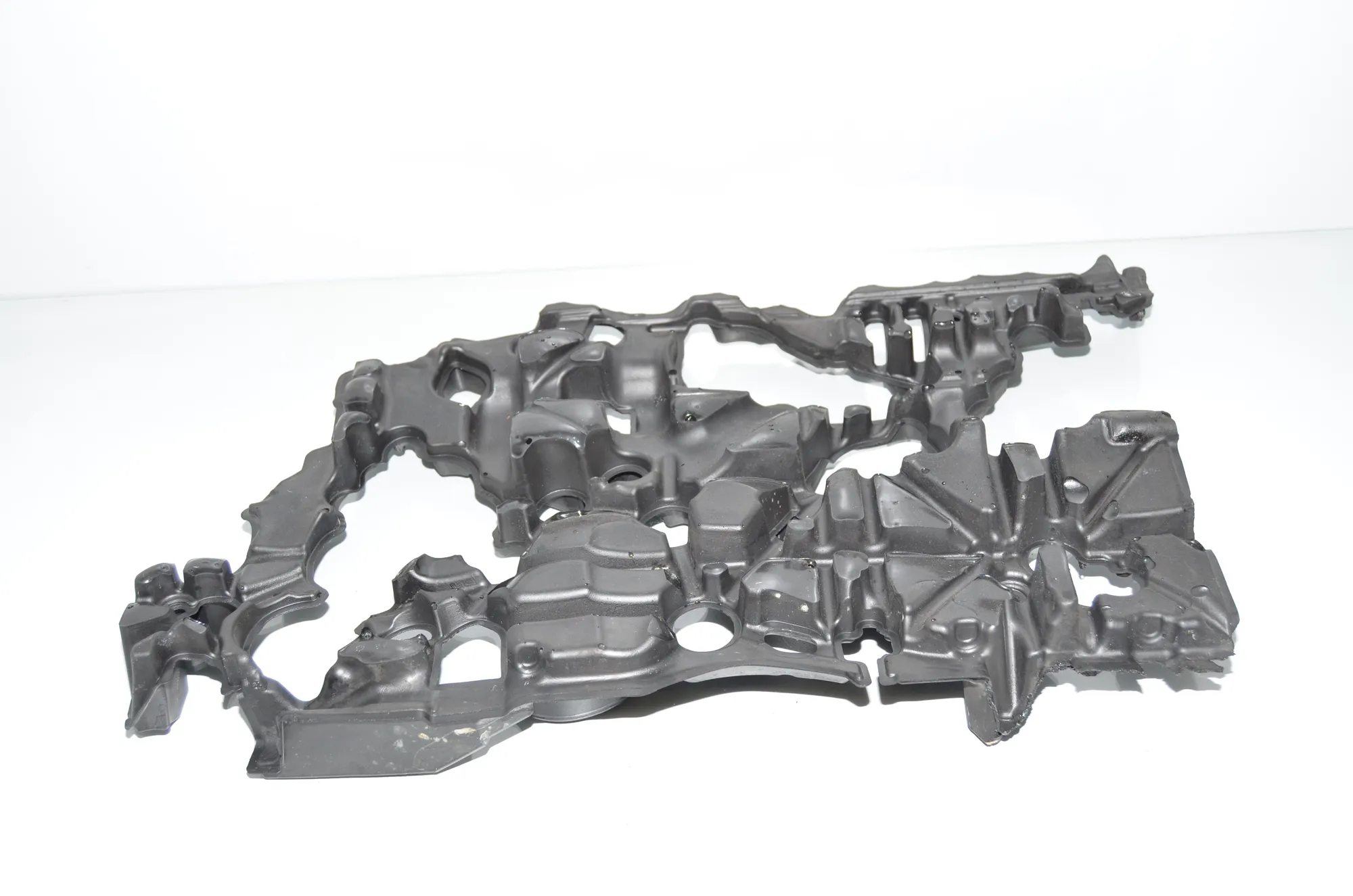 Sound Insulation – OEM 8598272 · BMW X5 (G05) BMW X5 (G05) xDrive 30 d Mild-Hybrid 2021 – 4