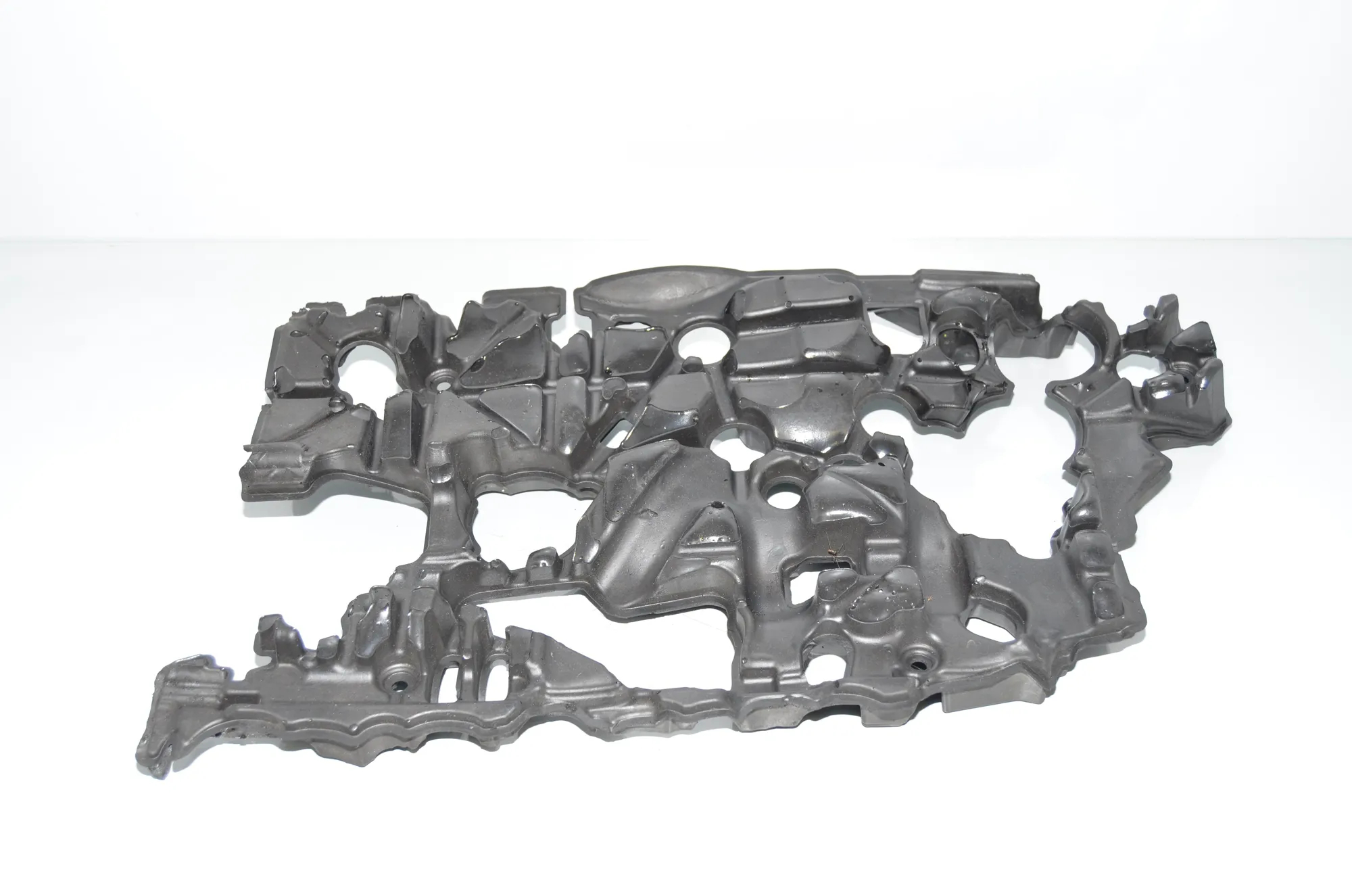 Sound Insulation – OEM 8598272 · BMW X5 (G05) BMW X5 (G05) xDrive 30 d Mild-Hybrid 2021 – 3
