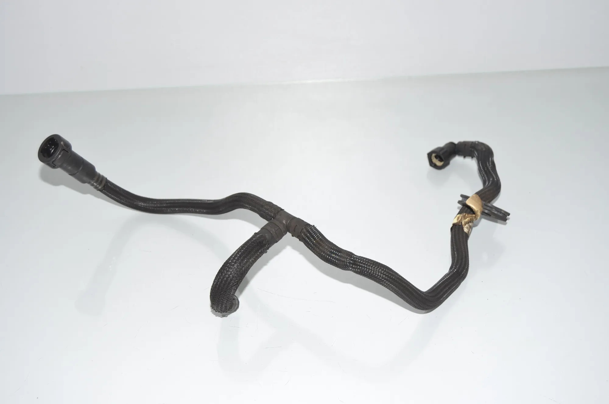 Fuel Pipe – OEM 8598157 · BMW X5 (G05) BMW X5 (G05) xDrive 30 d Mild-Hybrid 2021
