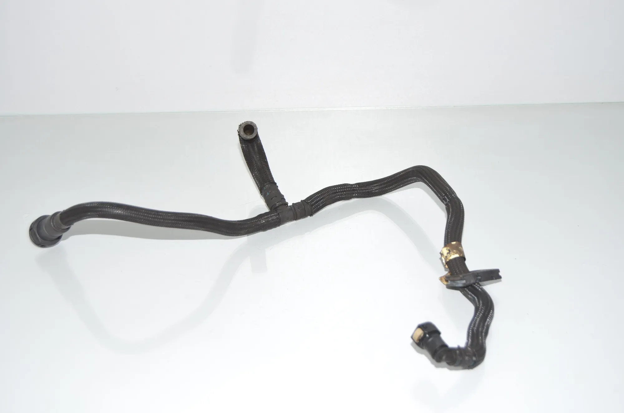 Fuel Pipe – OEM 8598157 · BMW X5 (G05) BMW X5 (G05) xDrive 30 d Mild-Hybrid 2021 – 3