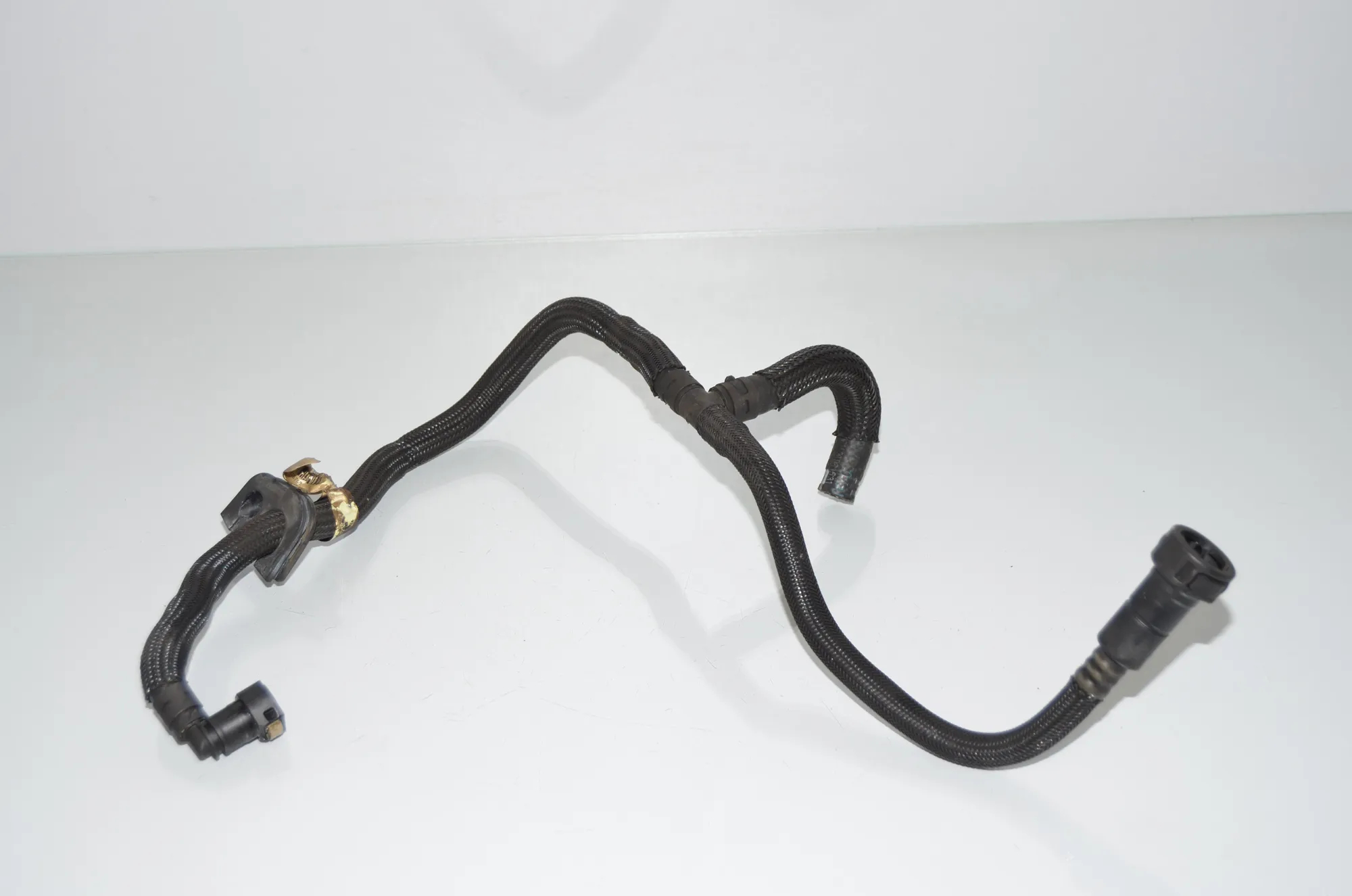 Fuel Pipe – OEM 8598157 · BMW X5 (G05) BMW X5 (G05) xDrive 30 d Mild-Hybrid 2021 – 4
