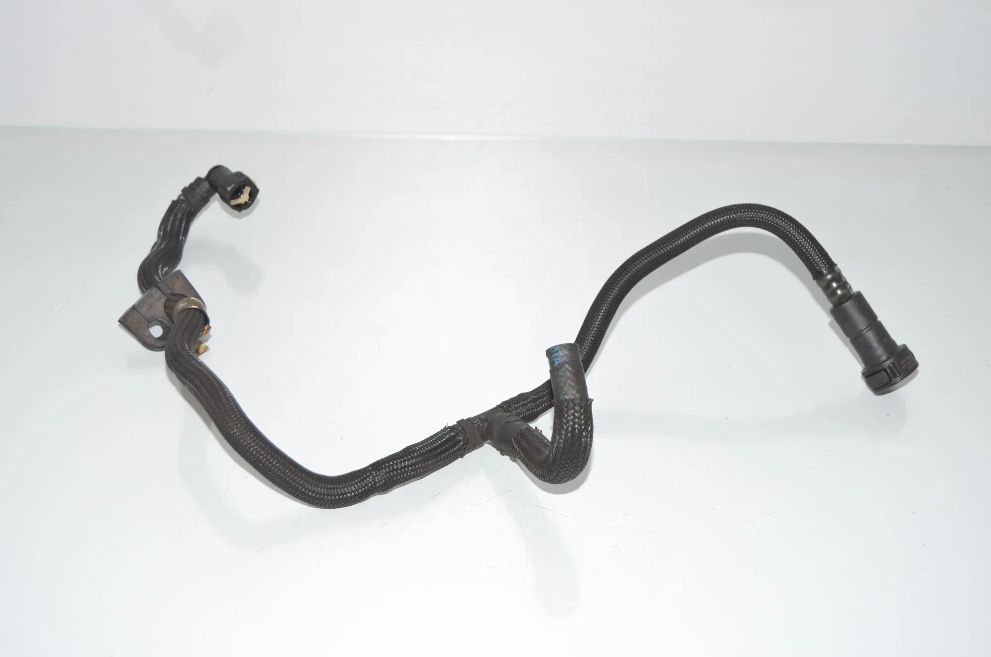 Fuel Pipe – OEM 8598157 · BMW X5 (G05) BMW X5 (G05) xDrive 30 d Mild-Hybrid 2021 – 2