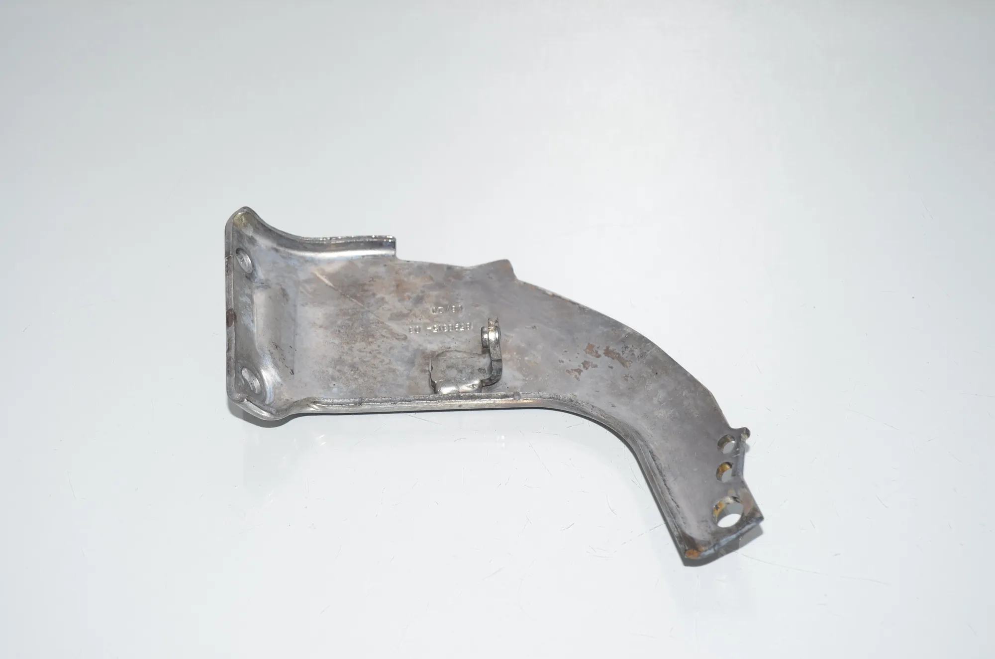 Bracket – OEM 8598315 · BMW X5 (G05) BMW X5 (G05) xDrive 30 d Mild-Hybrid 2021