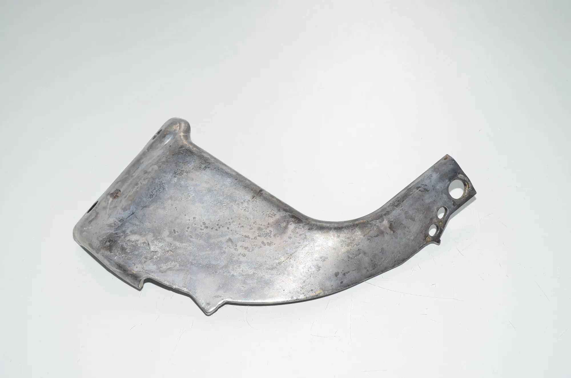 Bracket – OEM 8598315 · BMW X5 (G05) BMW X5 (G05) xDrive 30 d Mild-Hybrid 2021 – 4