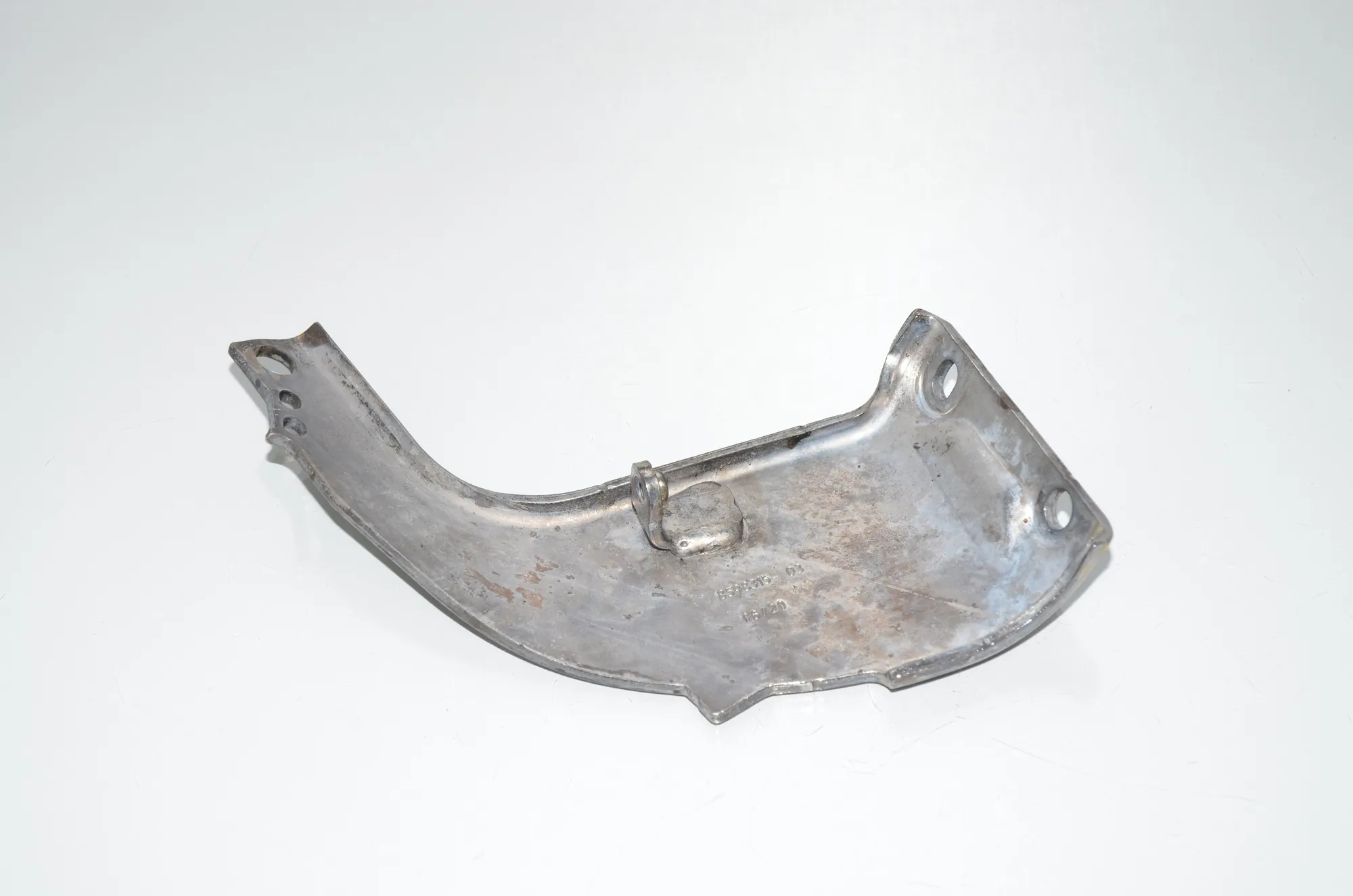 Bracket – OEM 8598315 · BMW X5 (G05) BMW X5 (G05) xDrive 30 d Mild-Hybrid 2021 – 2