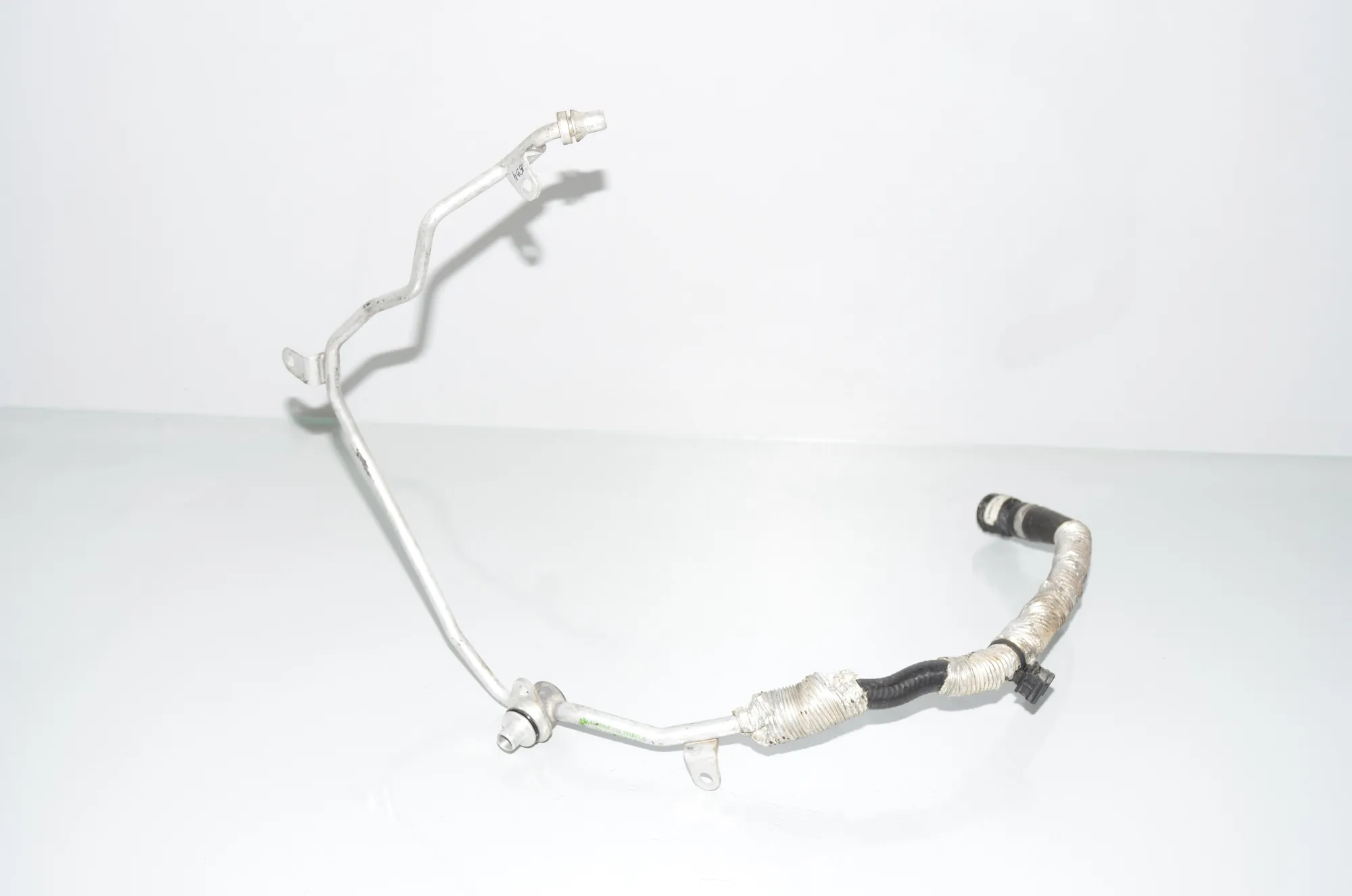 Coolant Hose Pipe – OEM 8470048 · BMW X5 (G05) BMW X5 (G05) xDrive 30 d Mild-Hybrid 2021